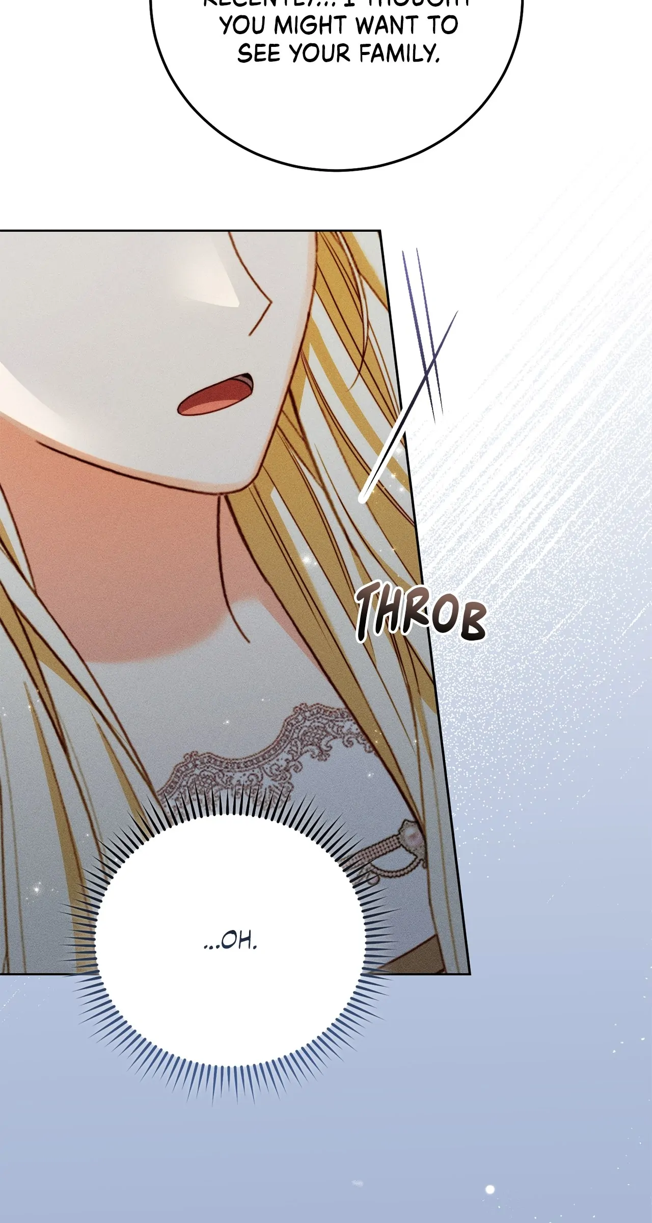 Becoming the Lady of the Cursed Ducal House Chapter 43 - page 56
