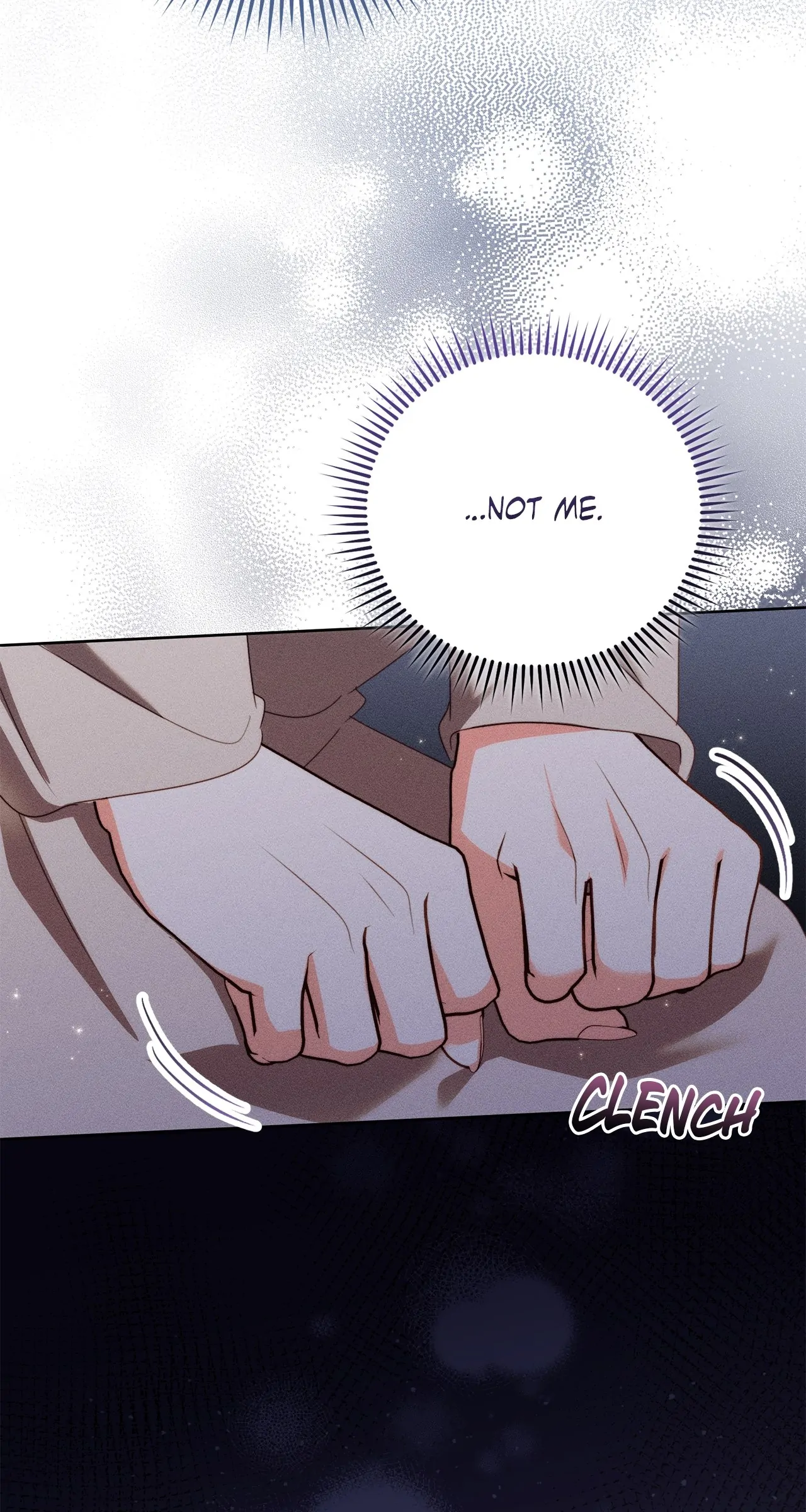 Becoming the Lady of the Cursed Ducal House Chapter 43 - page 58