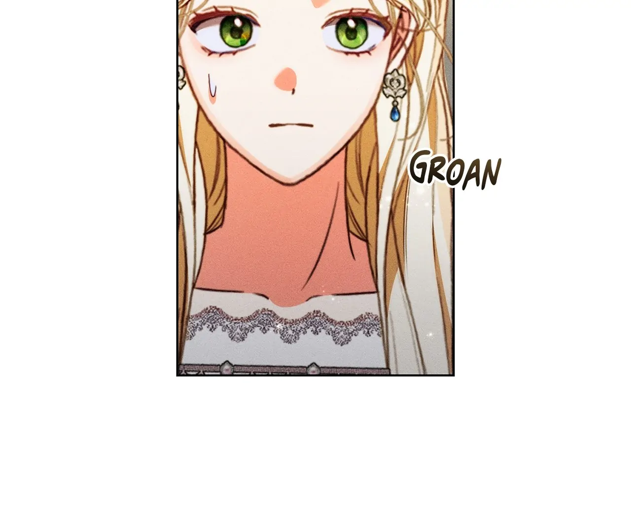 Becoming the Lady of the Cursed Ducal House Chapter 43 - page 60