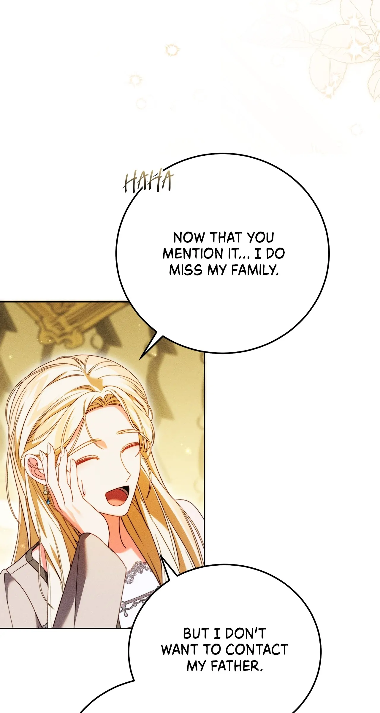 Becoming the Lady of the Cursed Ducal House Chapter 43 - page 65
