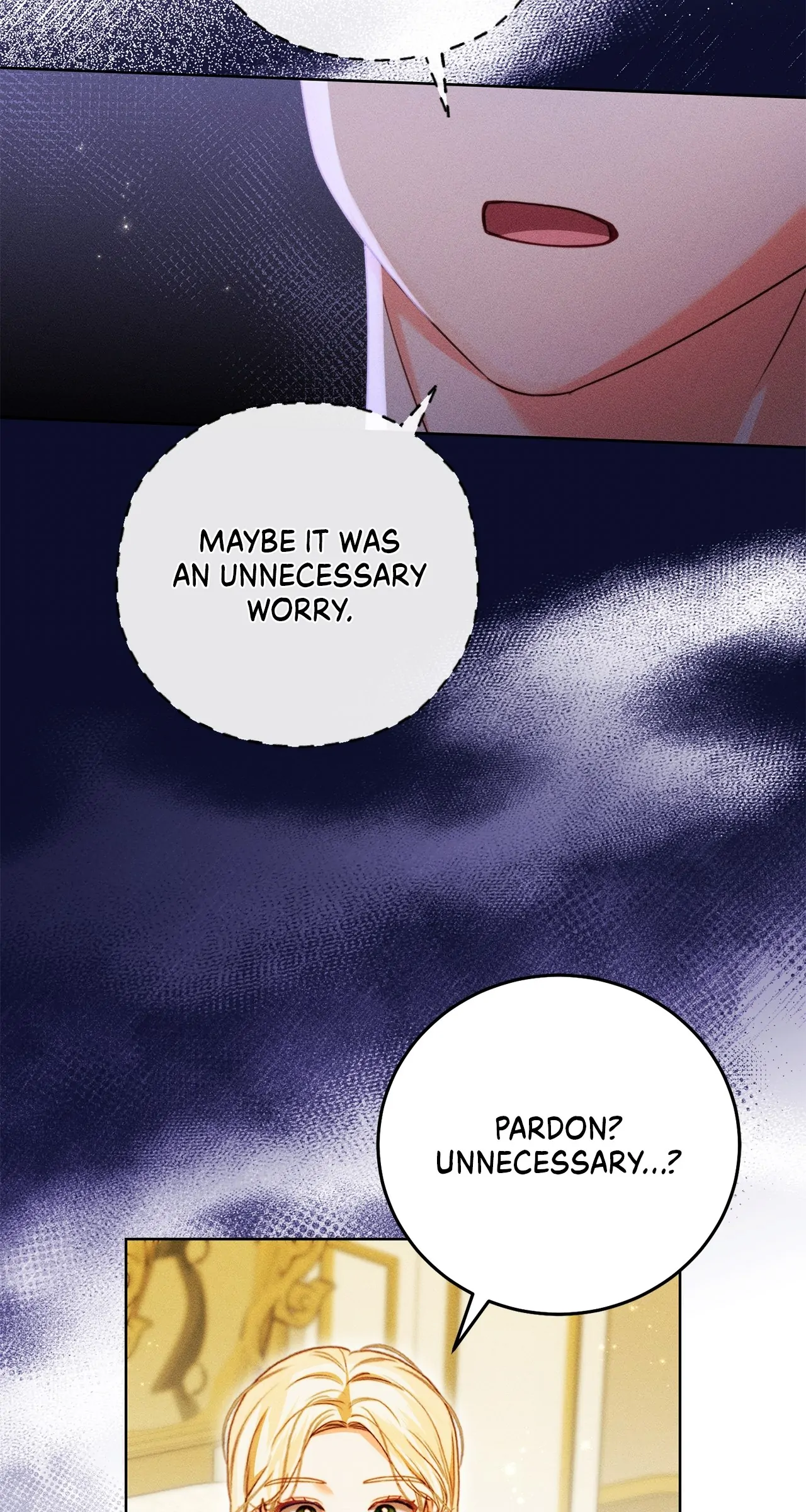 Becoming the Lady of the Cursed Ducal House Chapter 43 - page 67