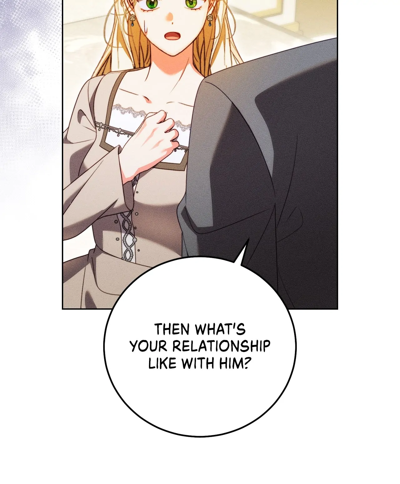 Becoming the Lady of the Cursed Ducal House Chapter 43 - page 68