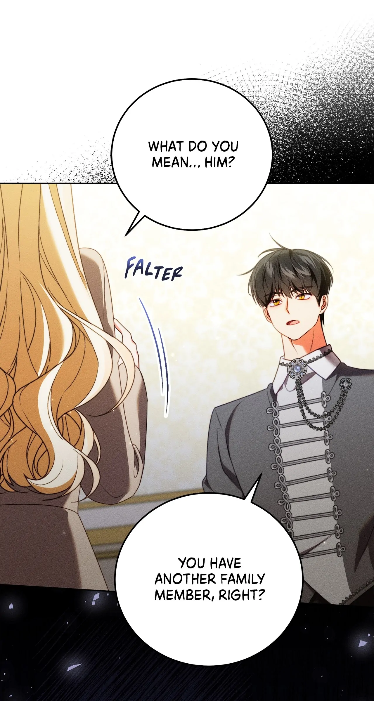 Becoming the Lady of the Cursed Ducal House Chapter 43 - page 69