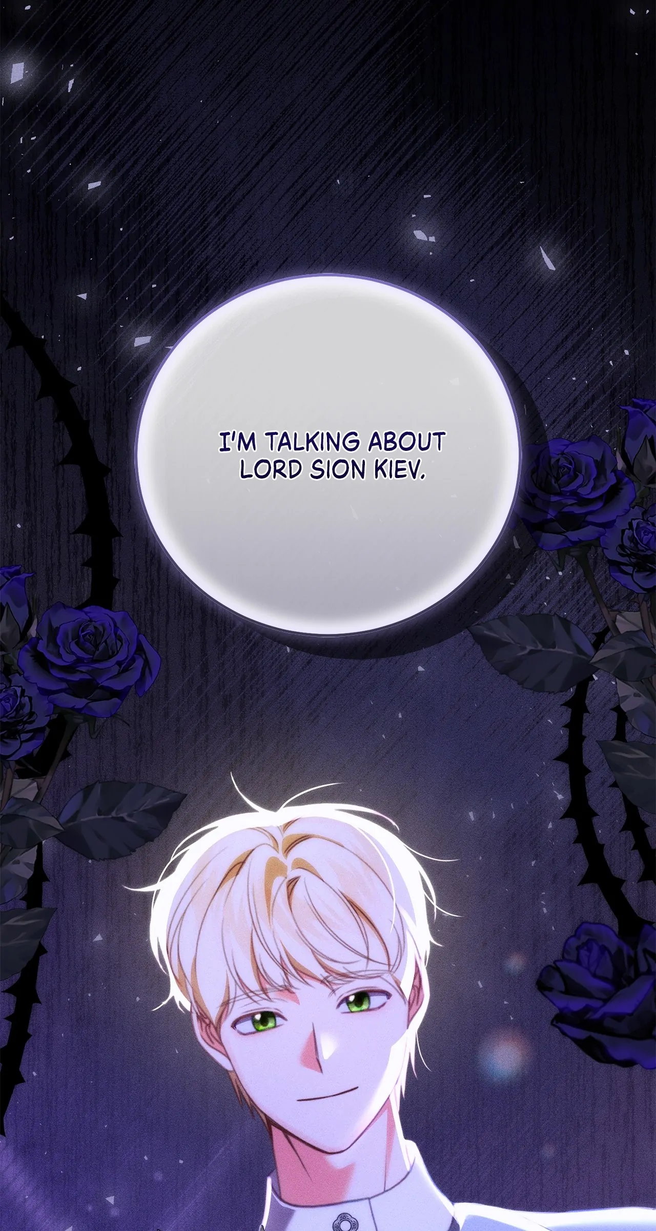 Becoming the Lady of the Cursed Ducal House Chapter 43 - page 70
