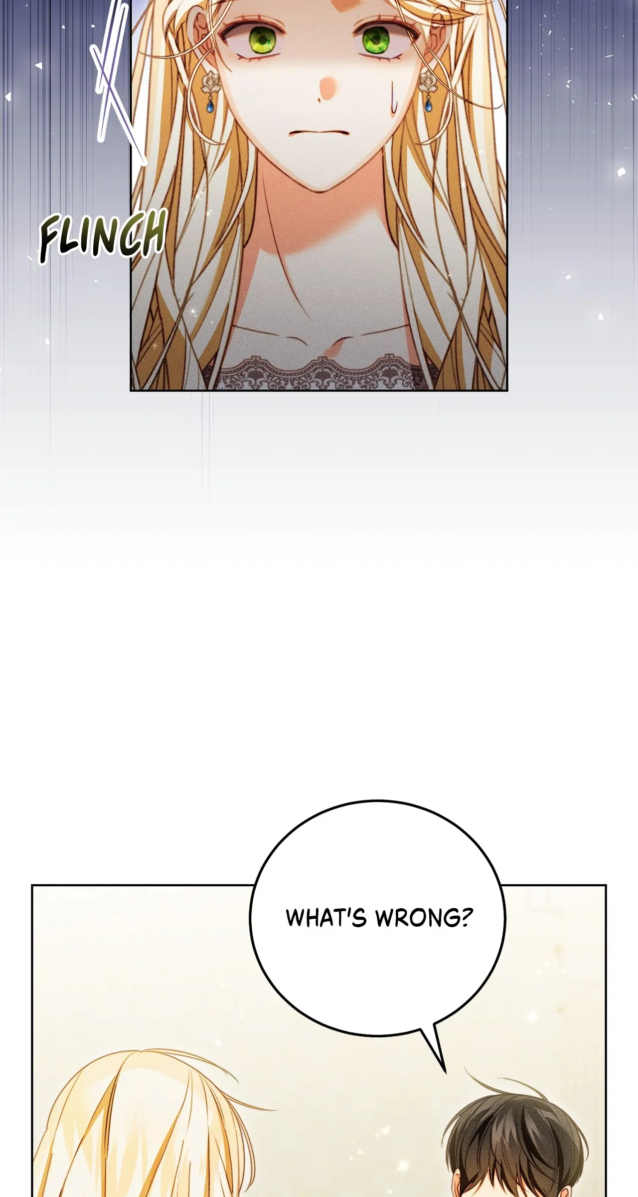 Becoming the Lady of the Cursed Ducal House Chapter 44 - page 11