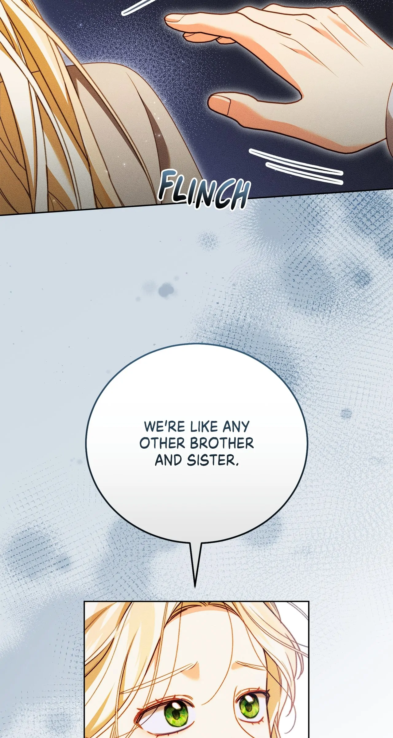 Becoming the Lady of the Cursed Ducal House Chapter 44 - page 13