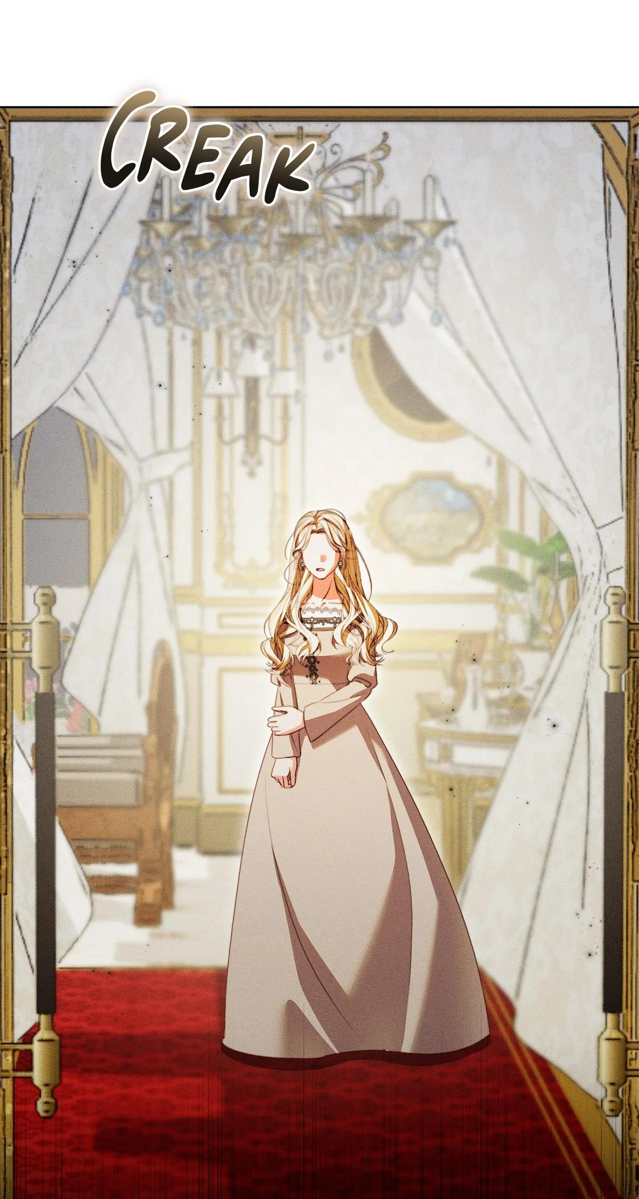 Becoming the Lady of the Cursed Ducal House Chapter 44 - page 19