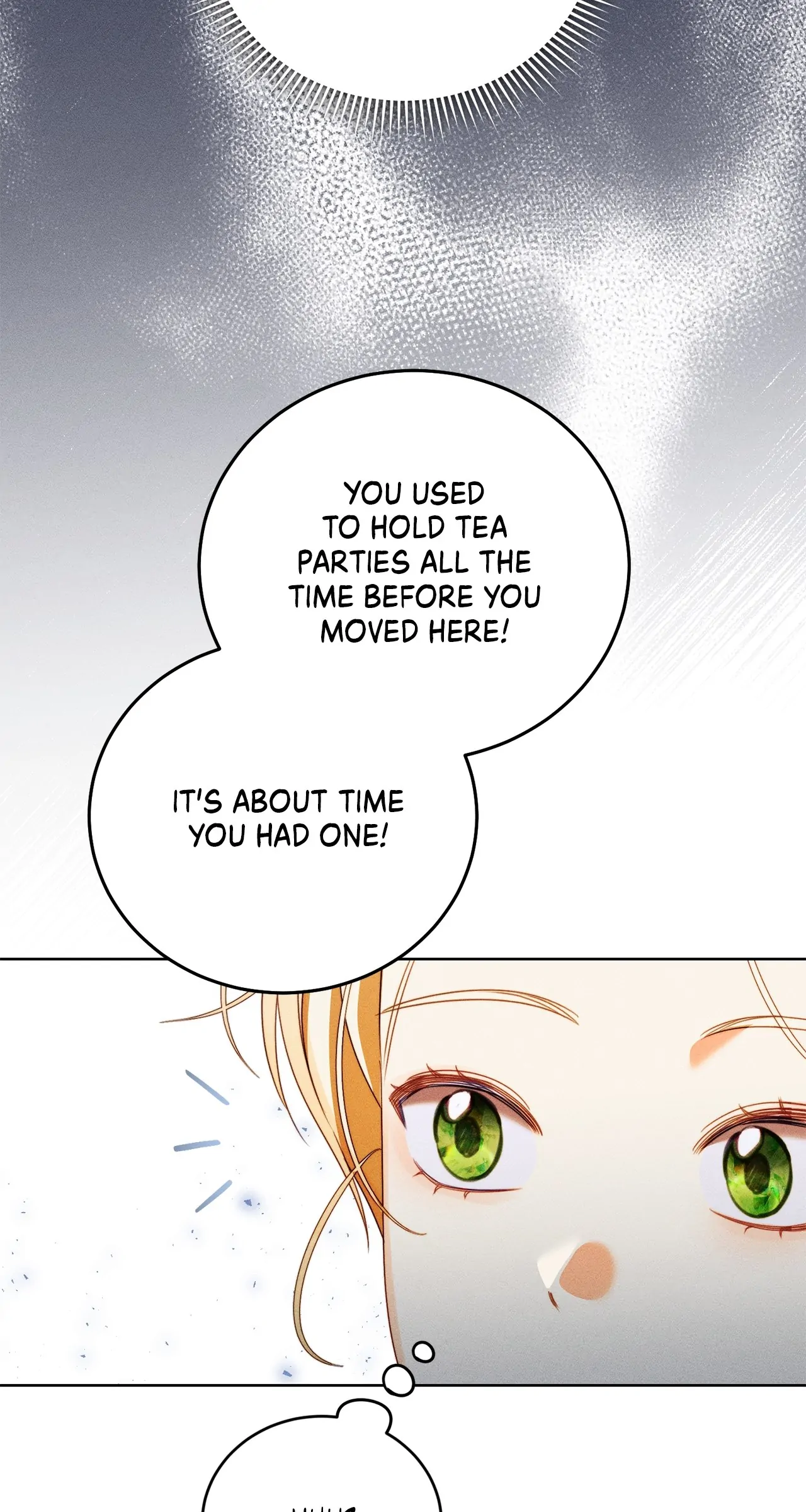Becoming the Lady of the Cursed Ducal House Chapter 44 - page 38