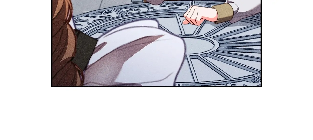 Becoming the Lady of the Cursed Ducal House Chapter 44 - page 45