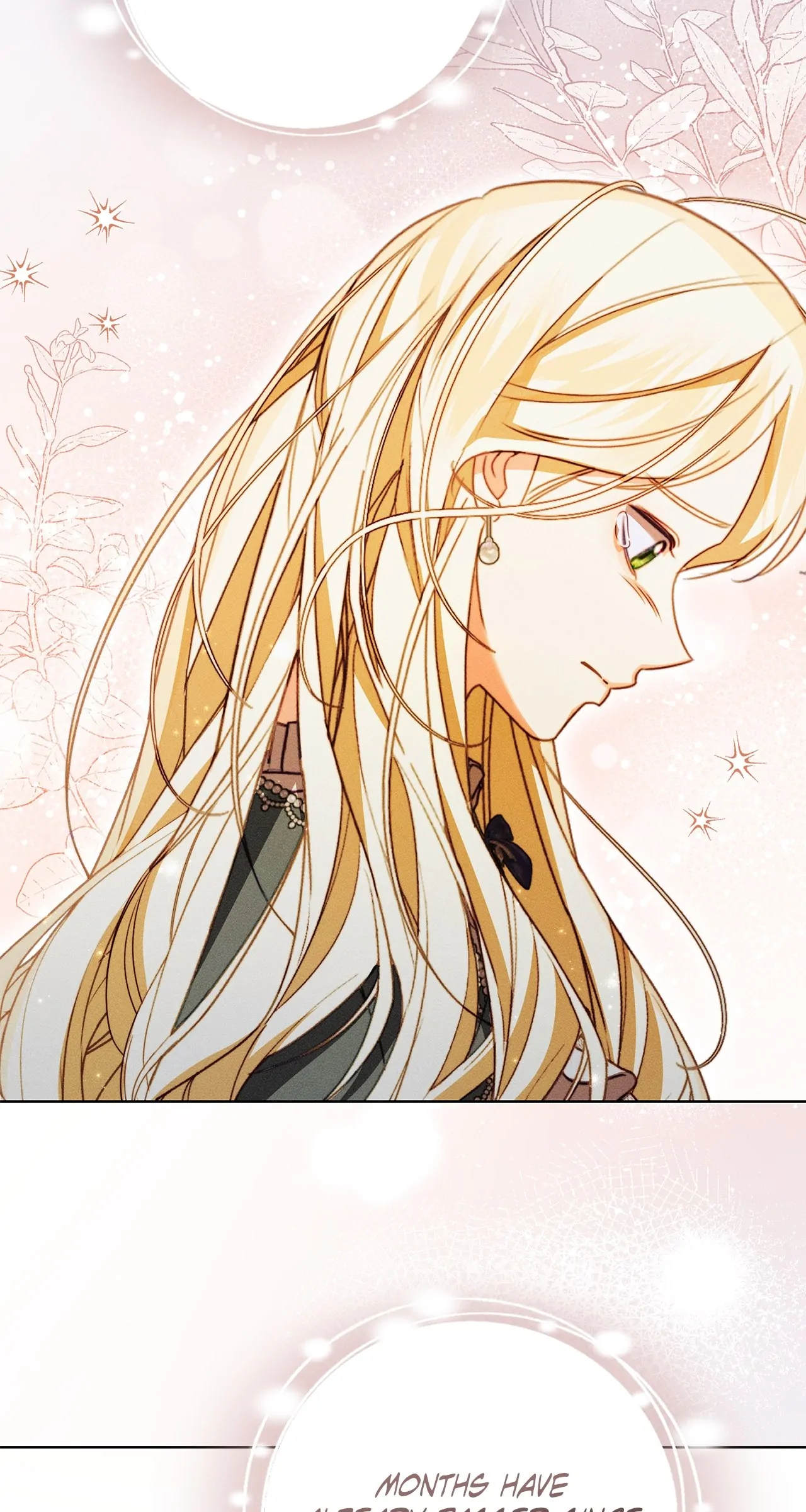Becoming the Lady of the Cursed Ducal House Chapter 44 - page 58