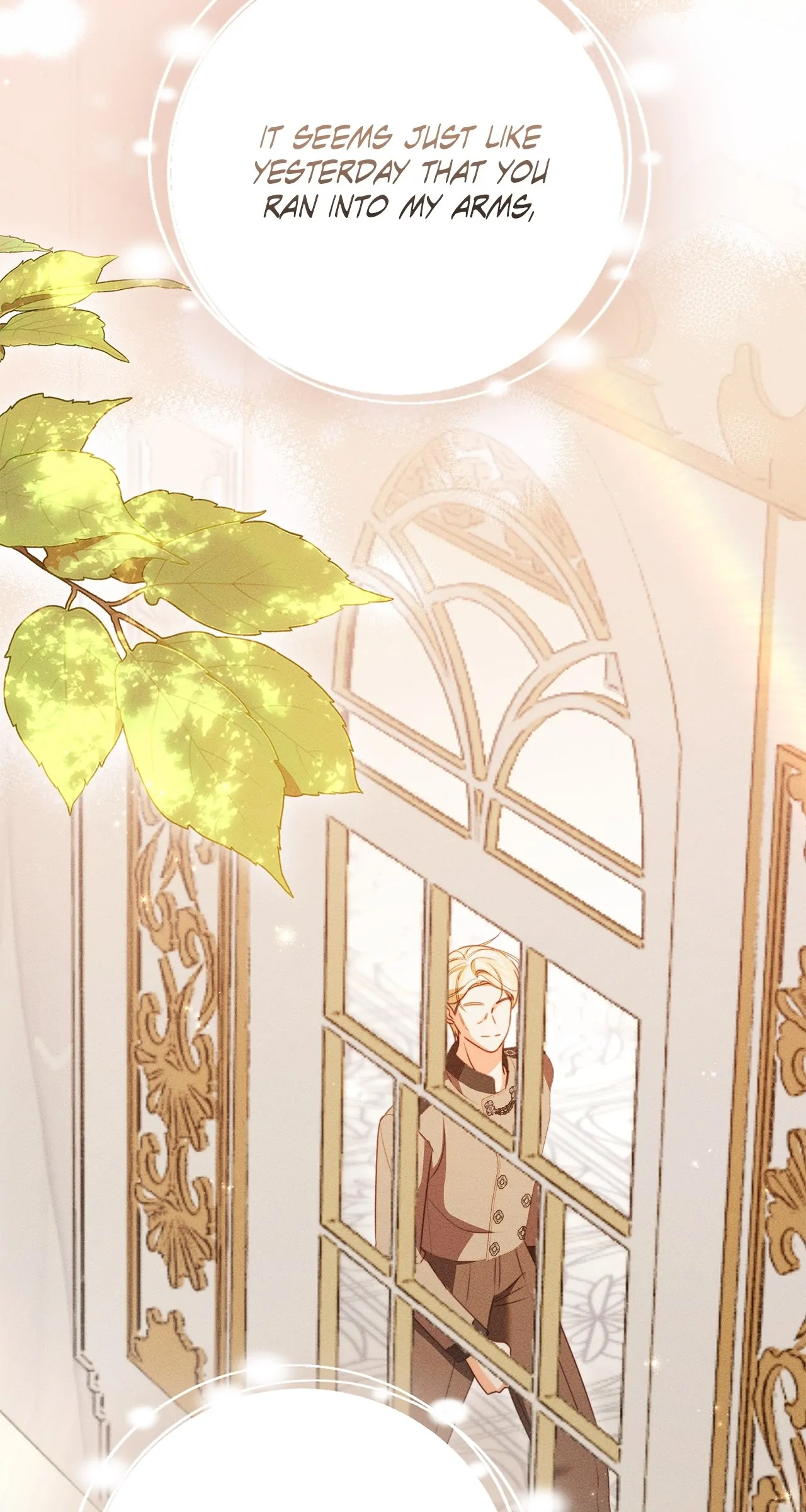 Becoming the Lady of the Cursed Ducal House Chapter 44 - page 60