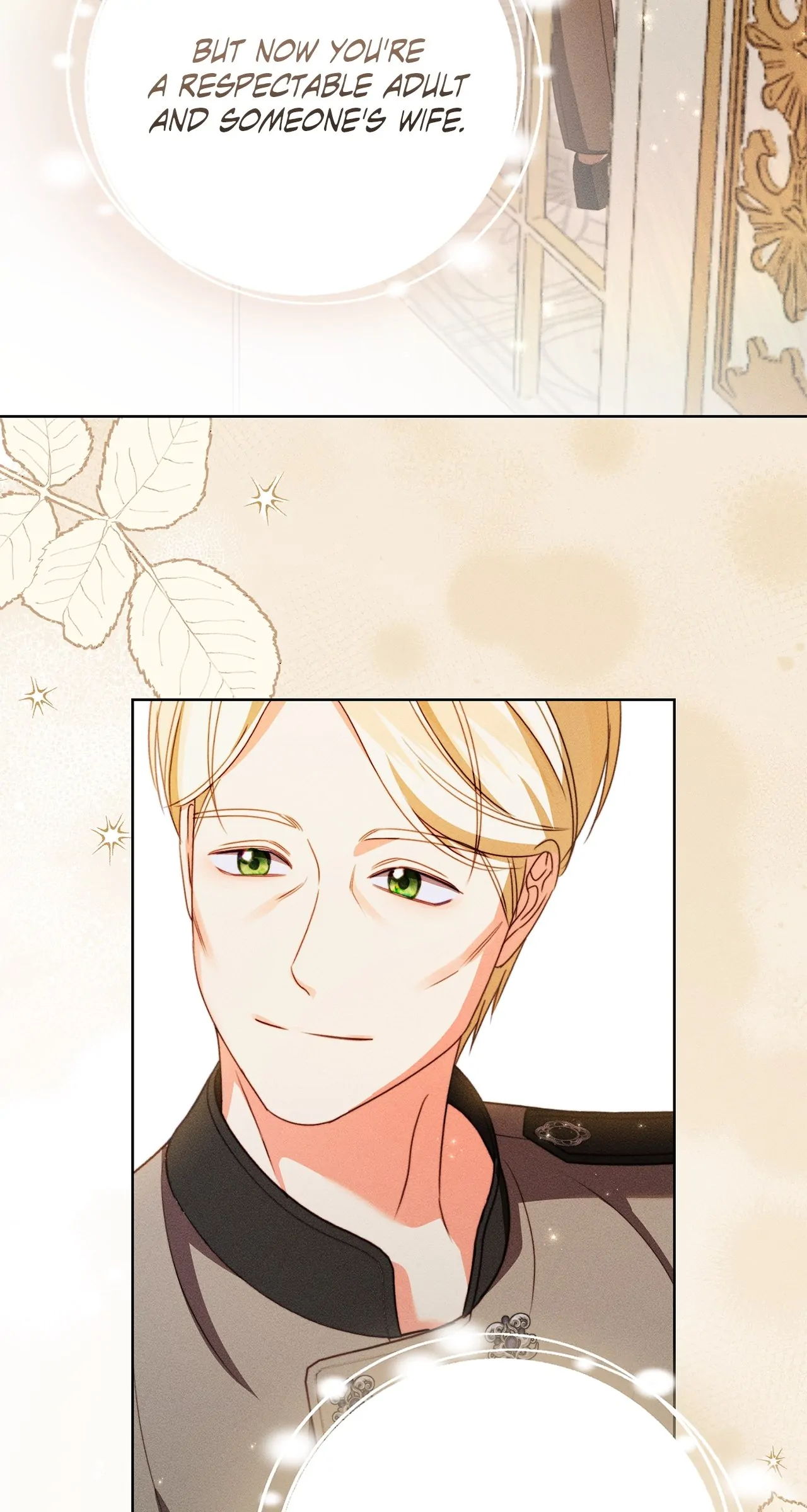 Becoming the Lady of the Cursed Ducal House Chapter 44 - page 61