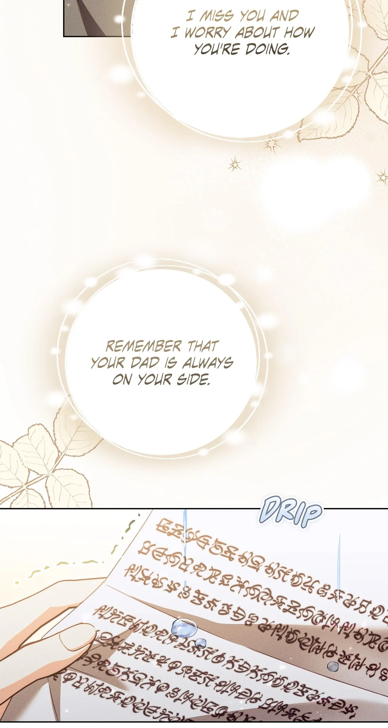 Becoming the Lady of the Cursed Ducal House Chapter 44 - page 62