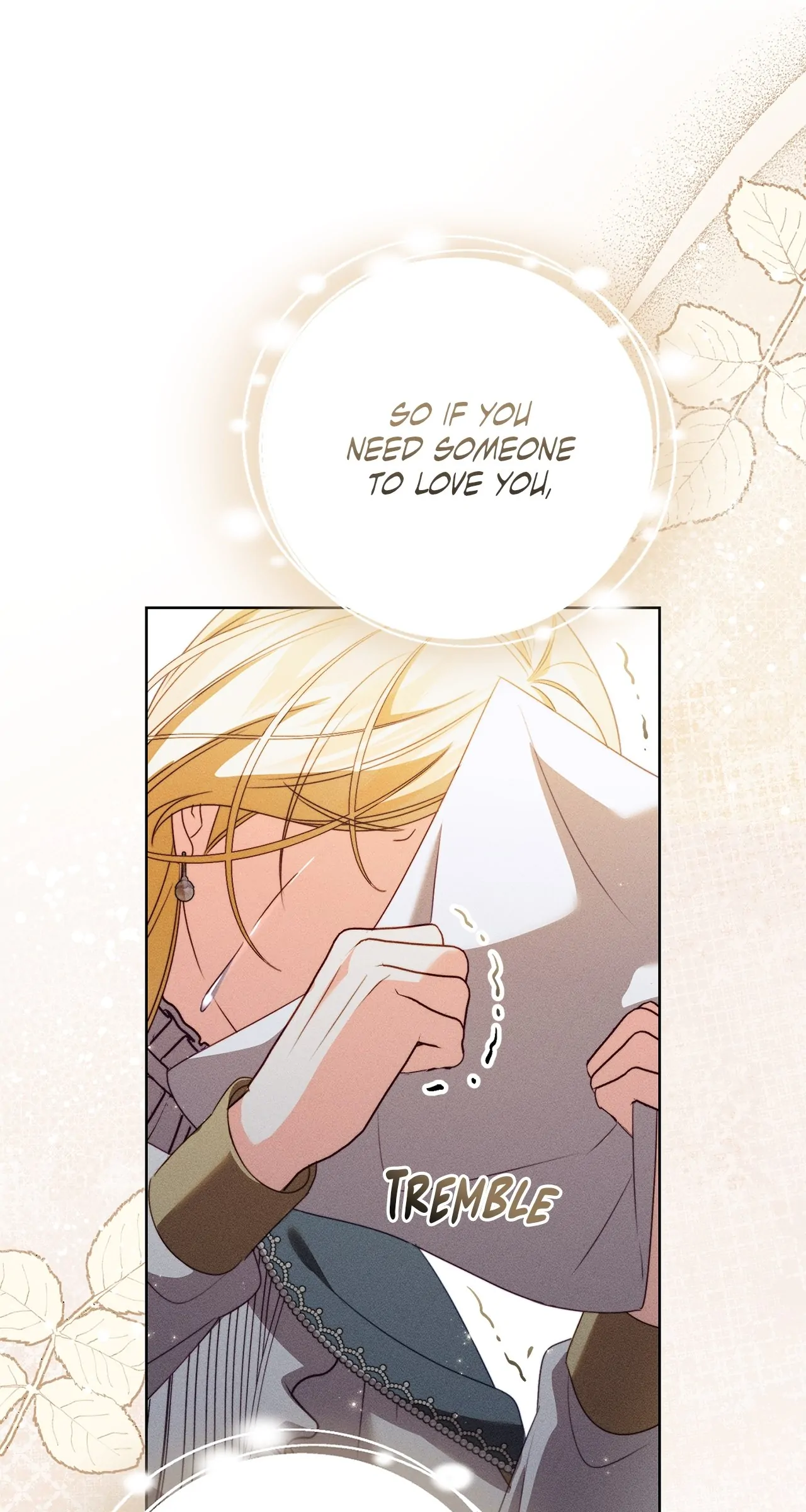 Becoming the Lady of the Cursed Ducal House Chapter 44 - page 64