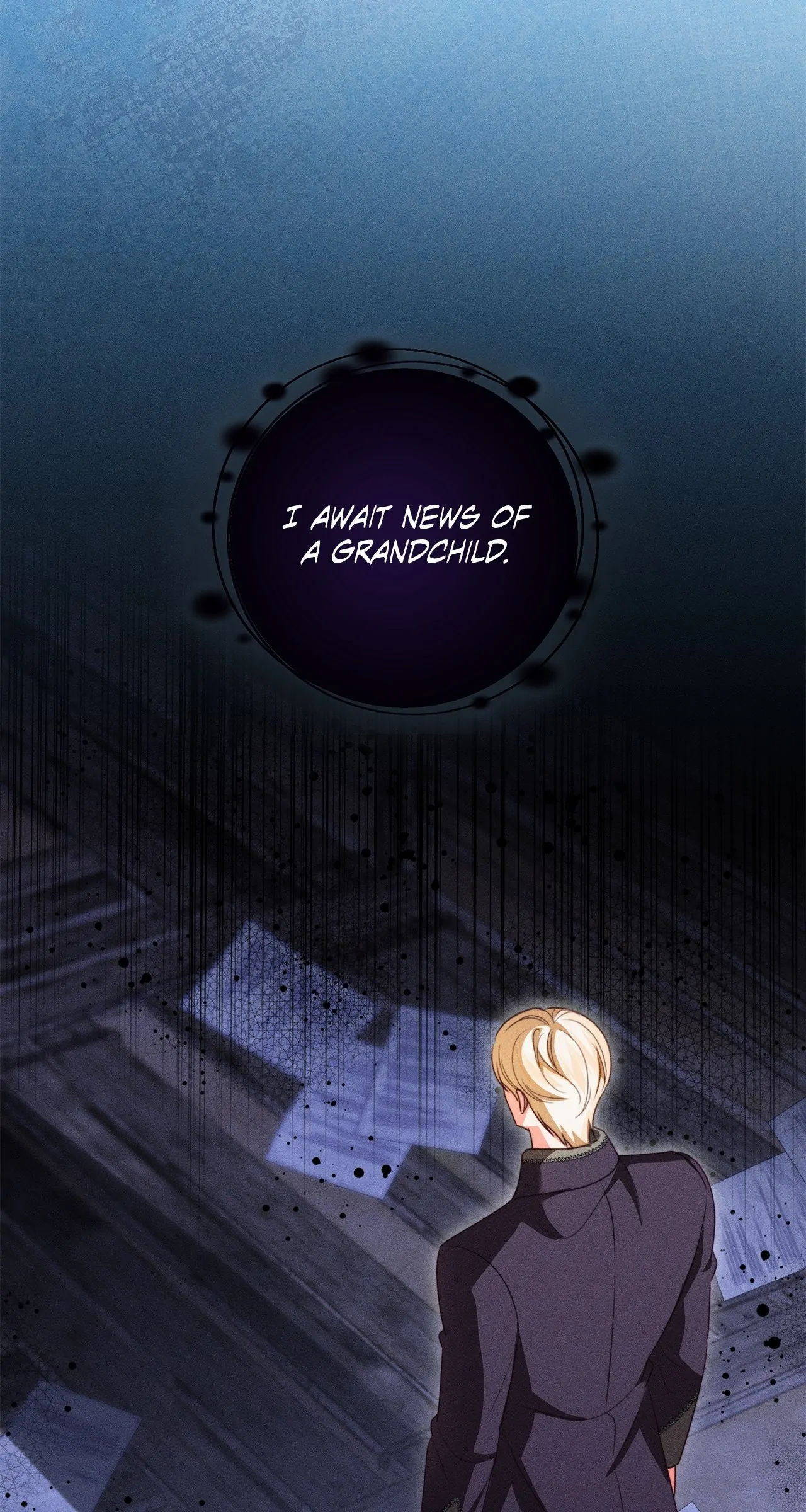 Becoming the Lady of the Cursed Ducal House Chapter 44 - page 67