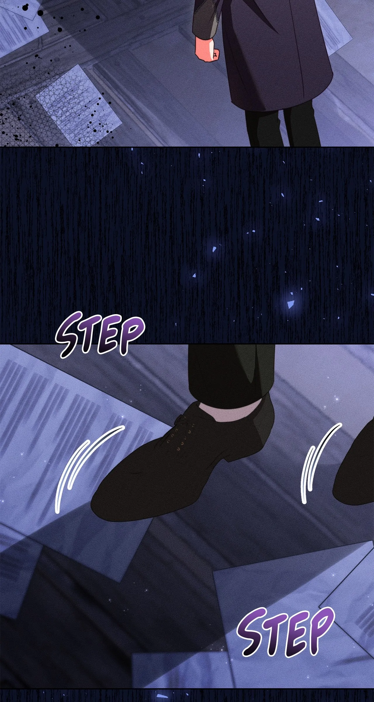 Becoming the Lady of the Cursed Ducal House Chapter 44 - page 68