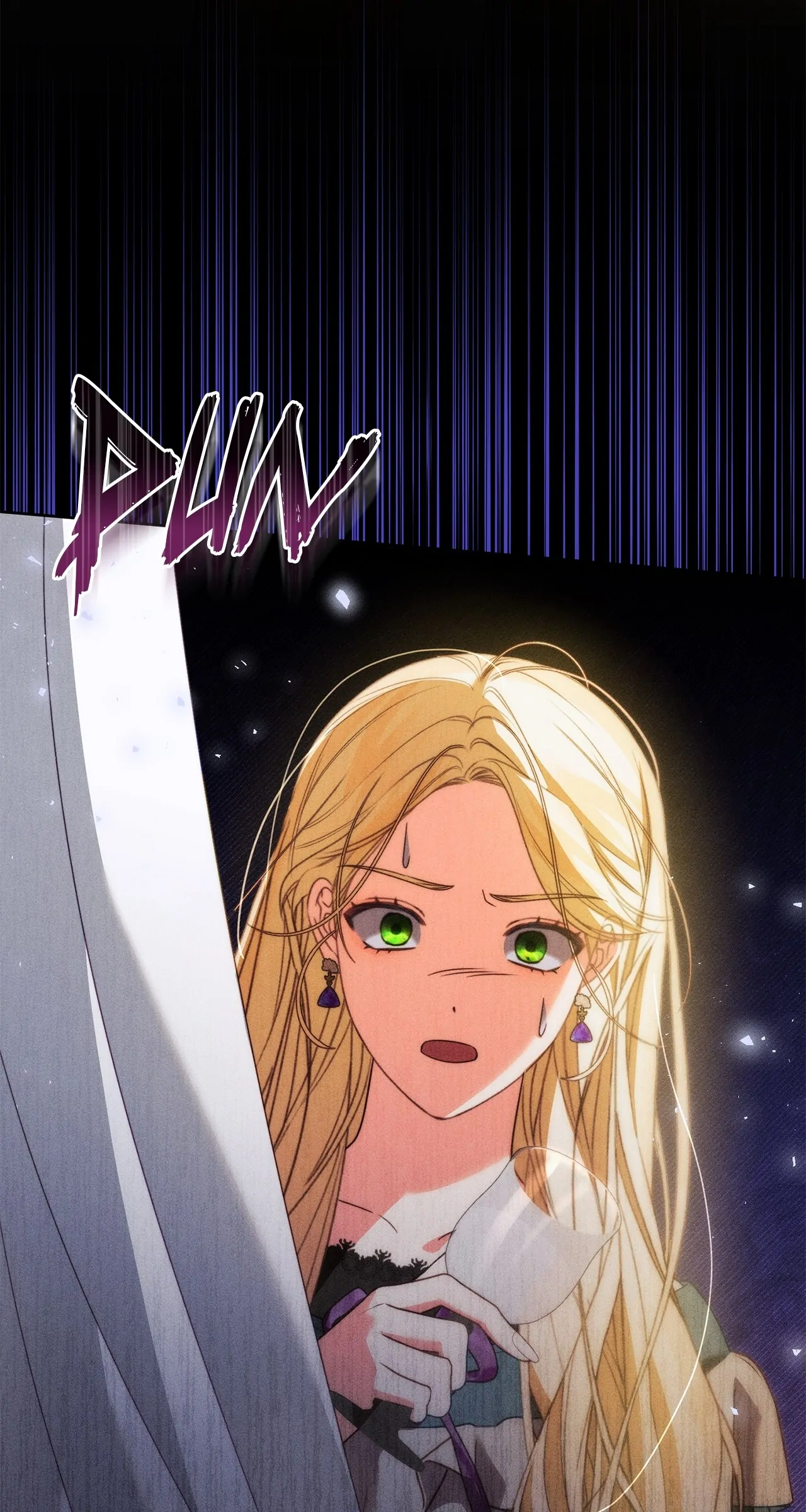 Becoming the Lady of the Cursed Ducal House Chapter 44 - page 7