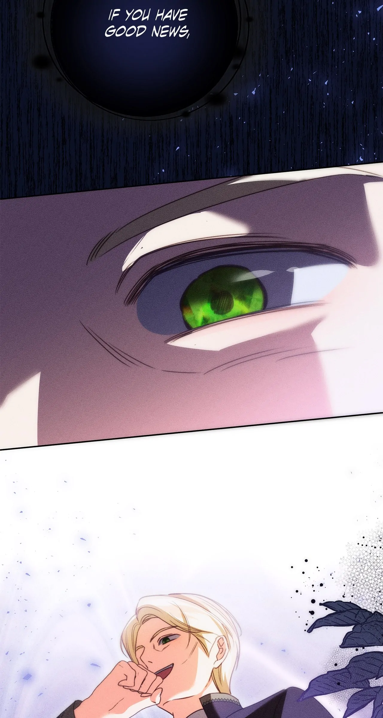 Becoming the Lady of the Cursed Ducal House Chapter 44 - page 70