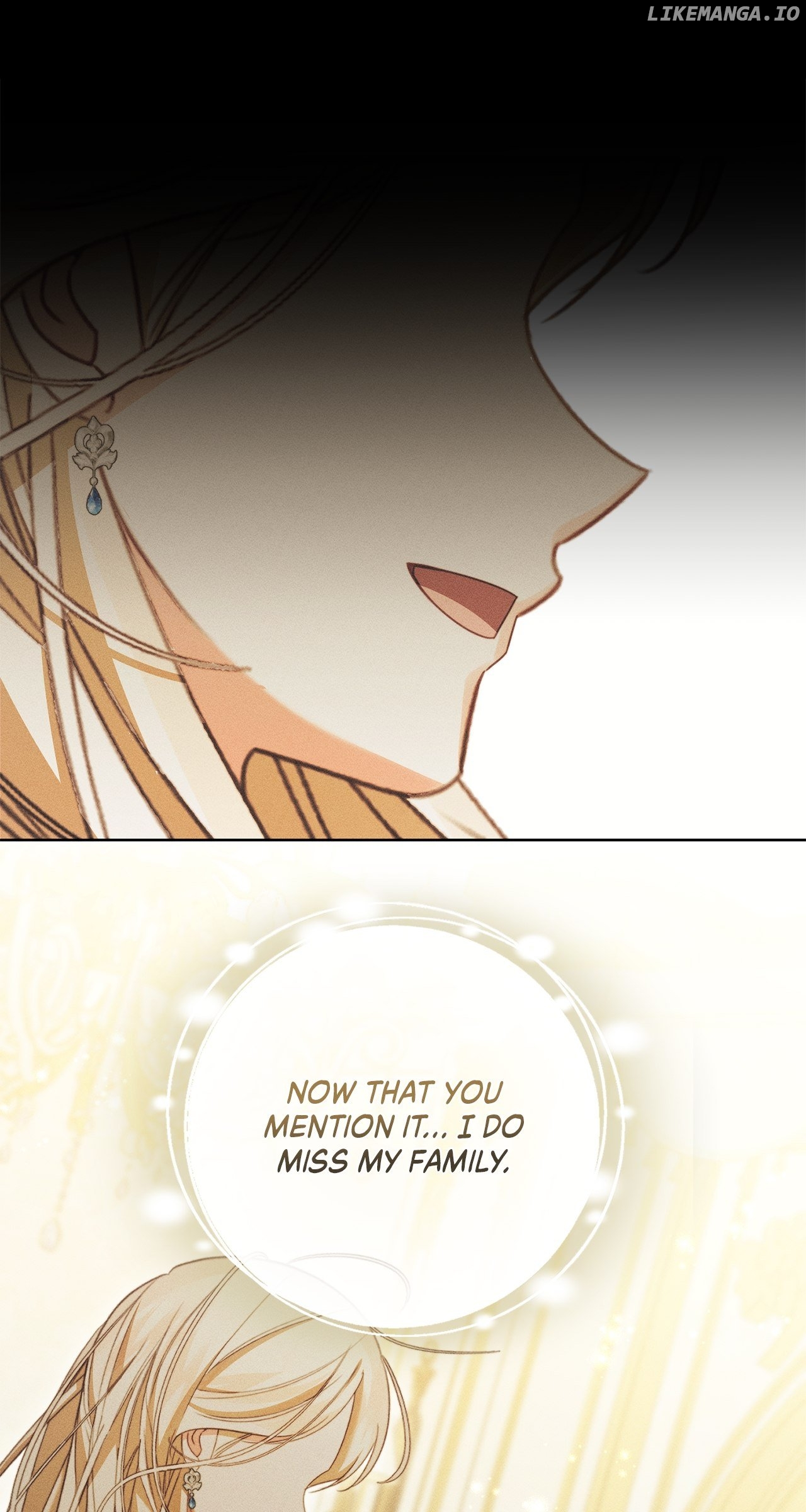 Becoming the Lady of the Cursed Ducal House Chapter 45 - page 10