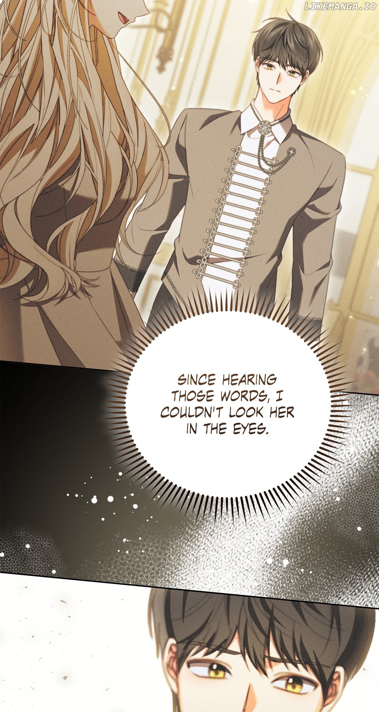 Becoming the Lady of the Cursed Ducal House Chapter 45 - page 11