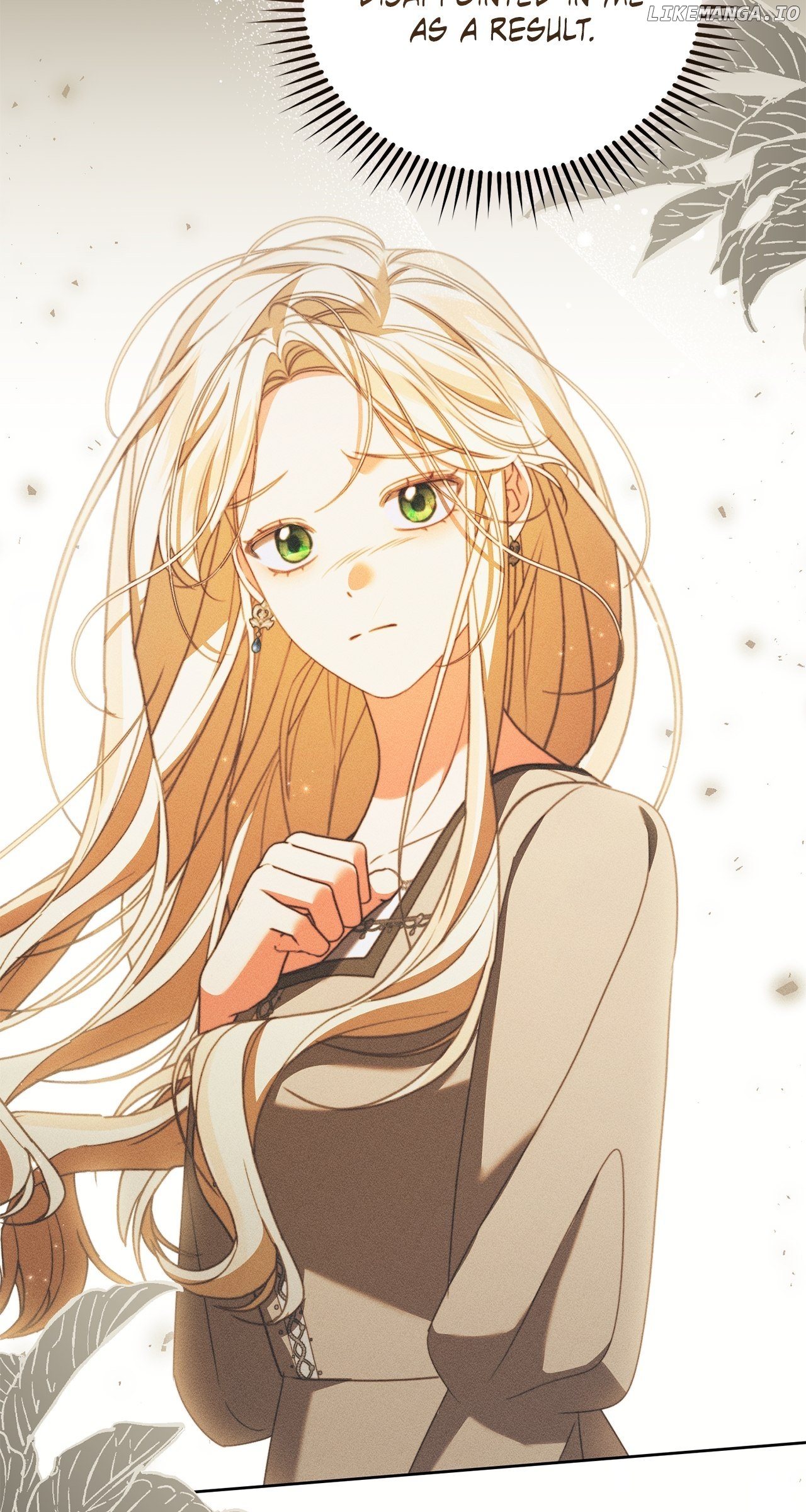 Becoming the Lady of the Cursed Ducal House Chapter 45 - page 13