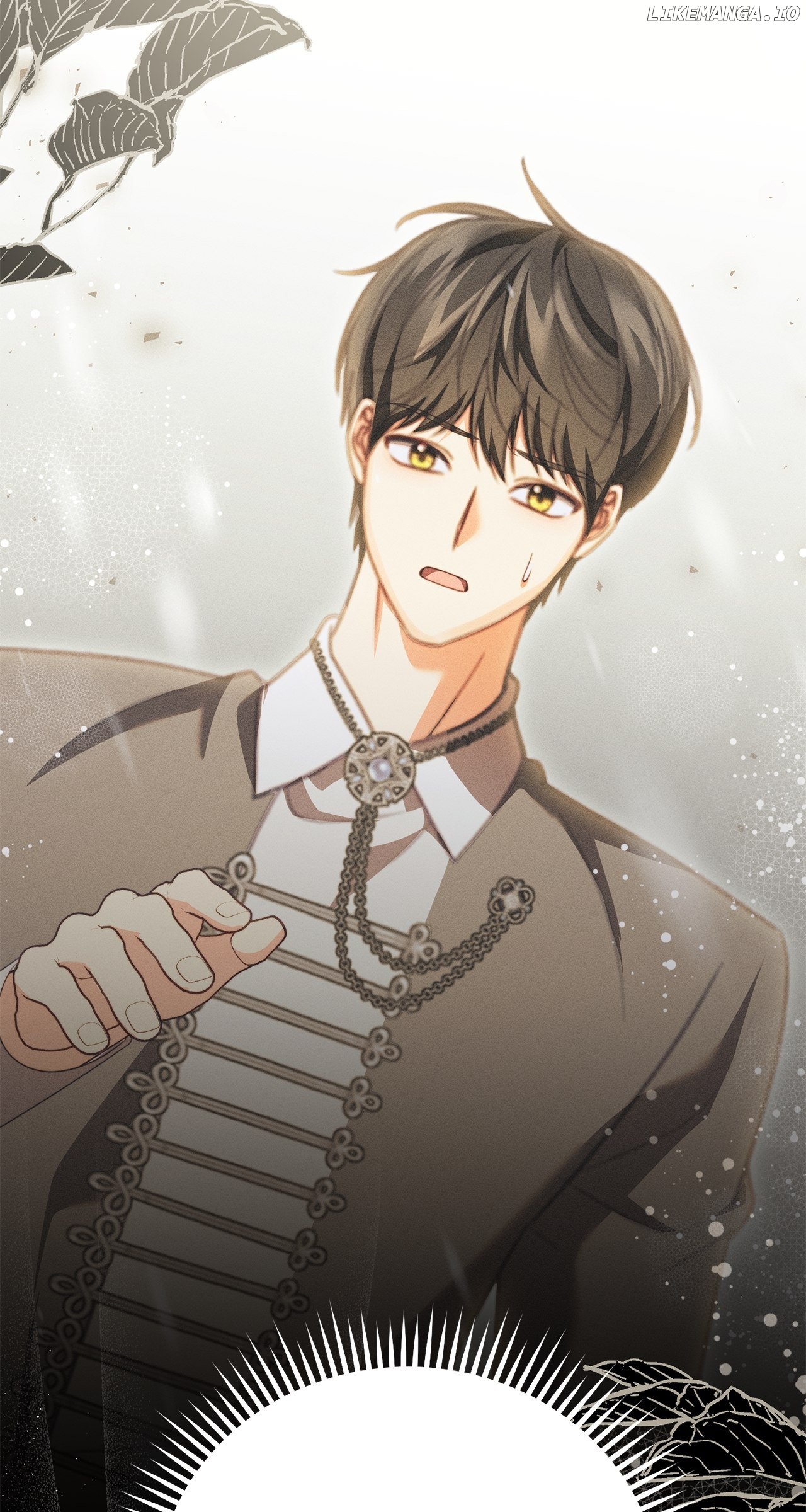 Becoming the Lady of the Cursed Ducal House Chapter 45 - page 14