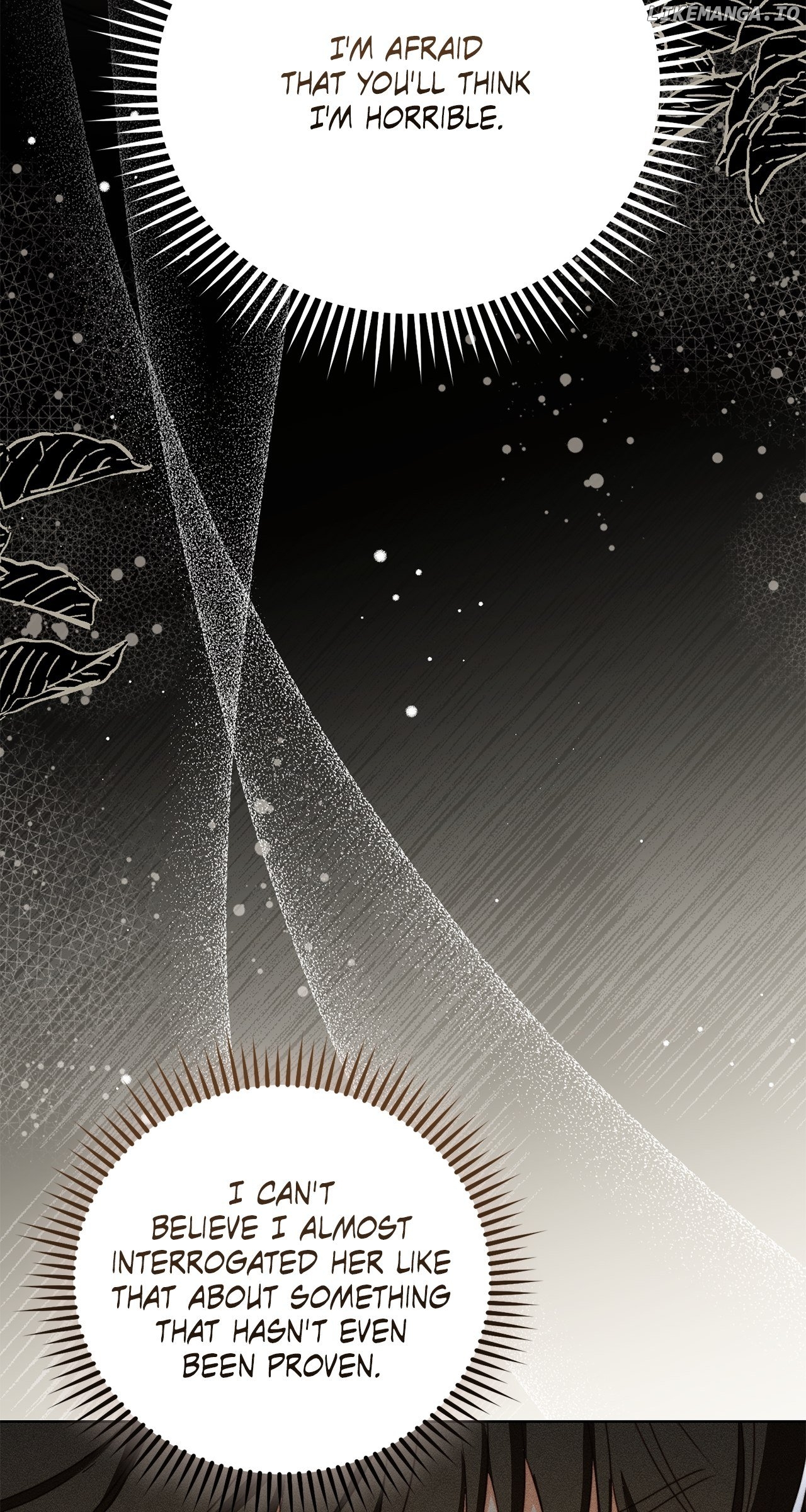 Becoming the Lady of the Cursed Ducal House Chapter 45 - page 15