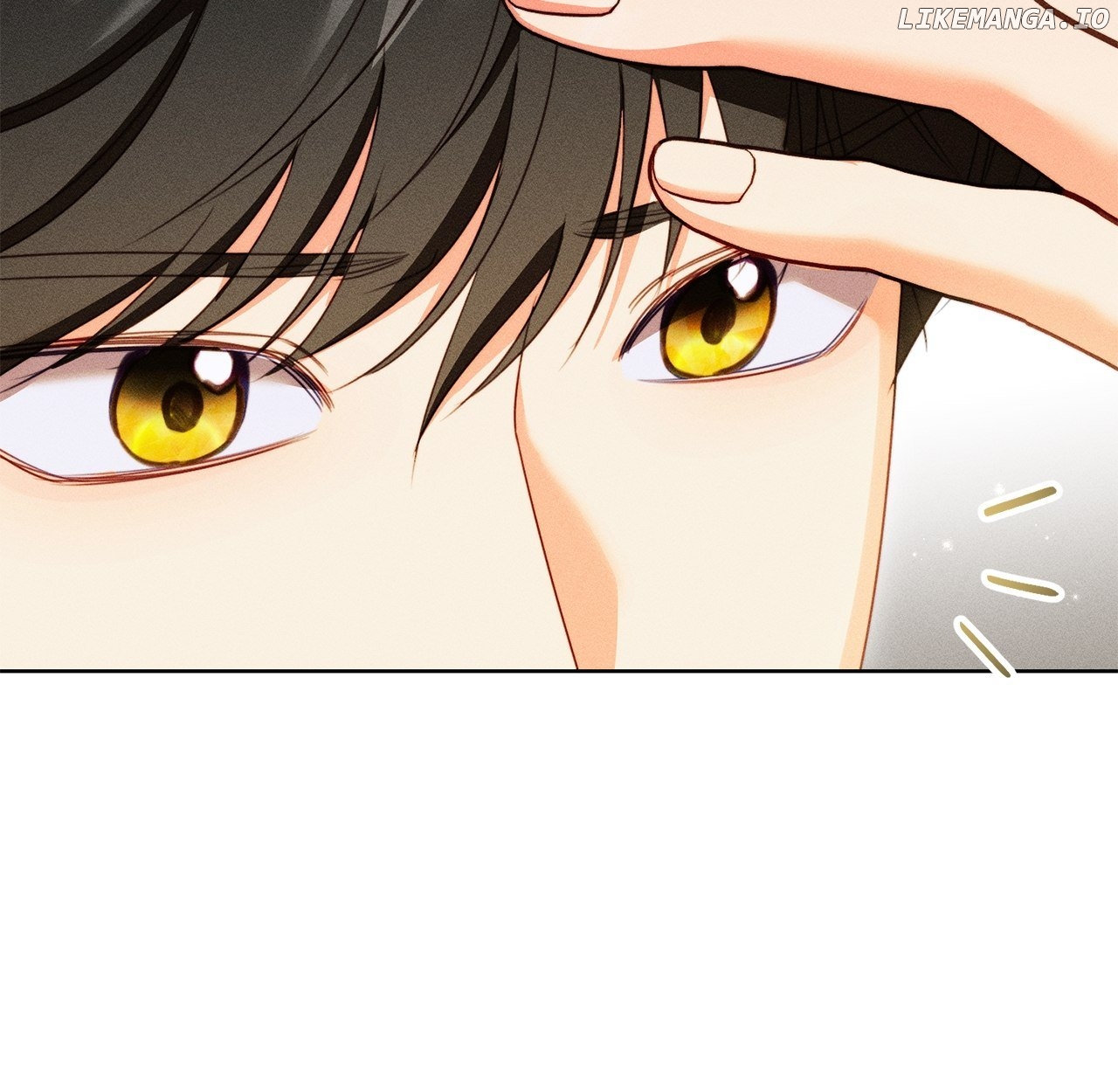 Becoming the Lady of the Cursed Ducal House Chapter 45 - page 17