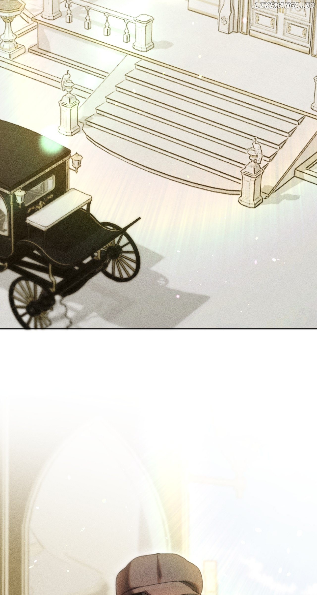 Becoming the Lady of the Cursed Ducal House Chapter 45 - page 29