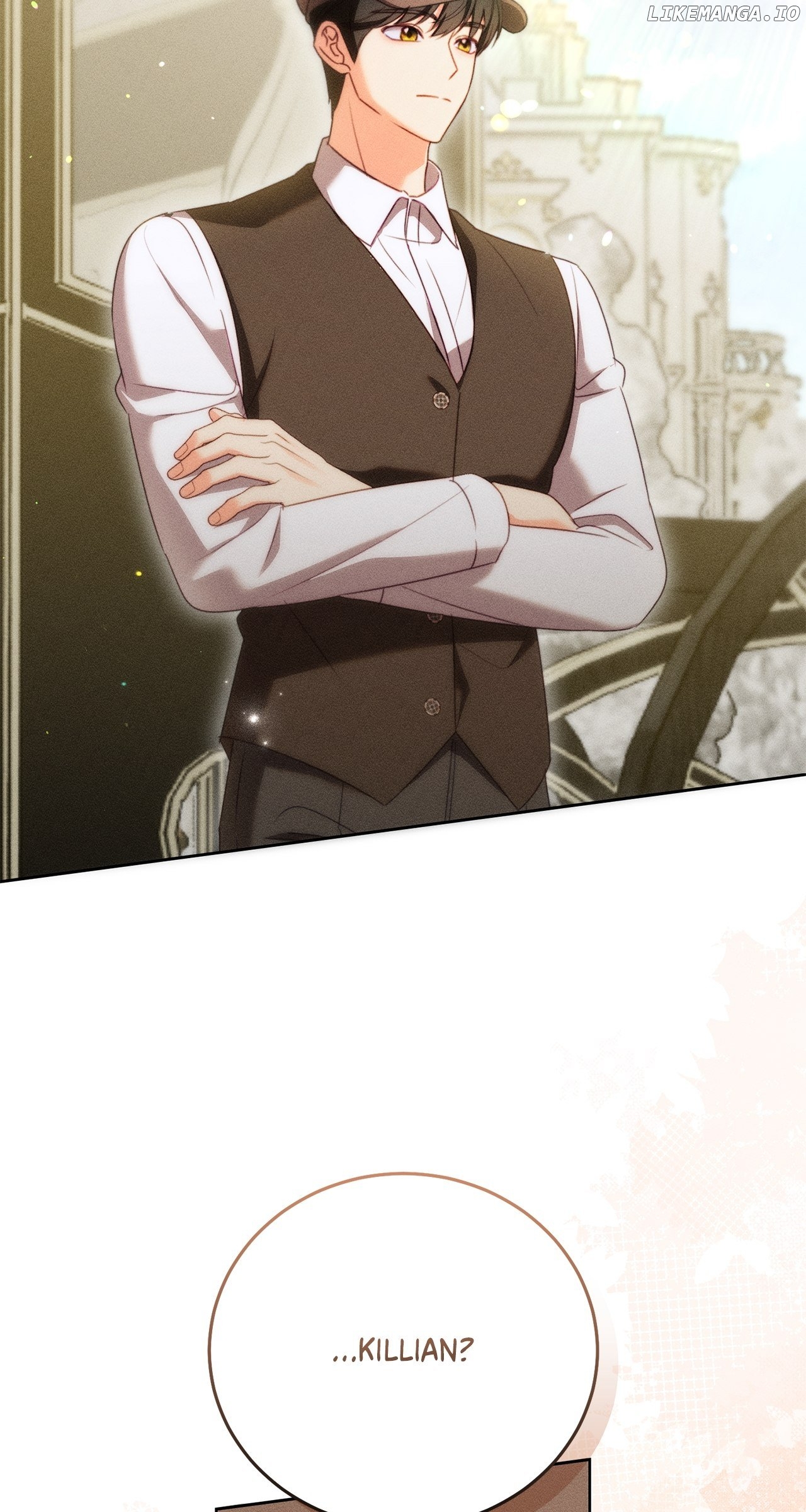 Becoming the Lady of the Cursed Ducal House Chapter 45 - page 30