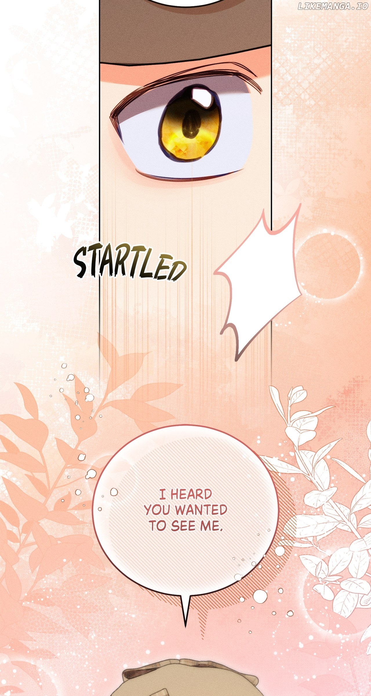 Becoming the Lady of the Cursed Ducal House Chapter 45 - page 31