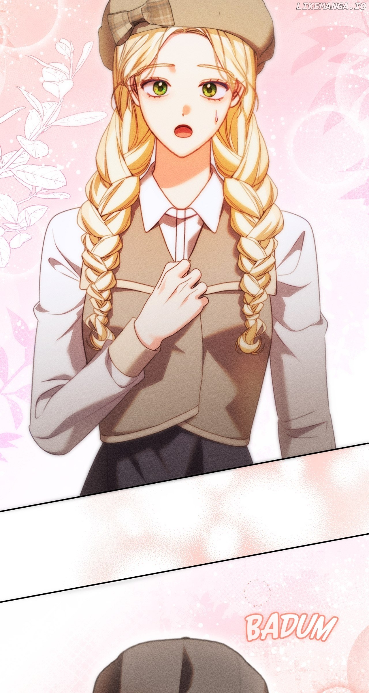 Becoming the Lady of the Cursed Ducal House Chapter 45 - page 32