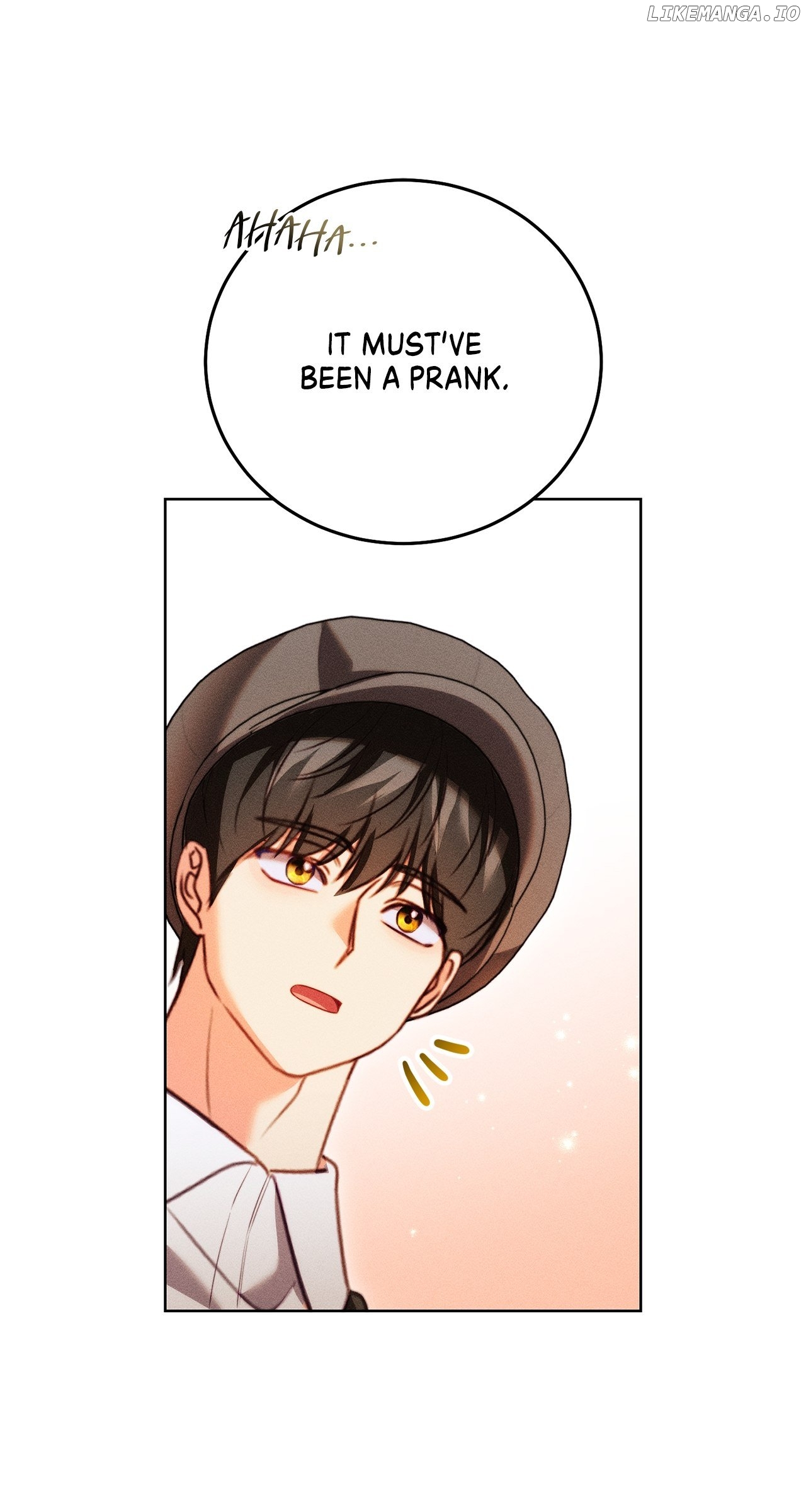 Becoming the Lady of the Cursed Ducal House Chapter 45 - page 36