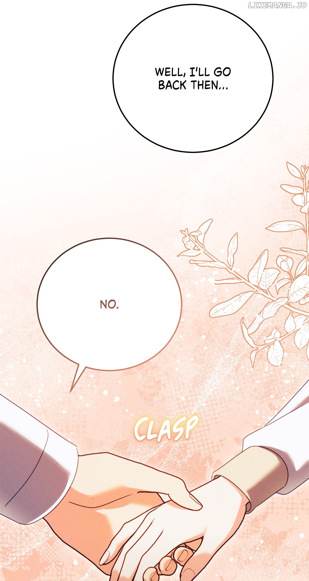 Becoming the Lady of the Cursed Ducal House Chapter 45 - page 37