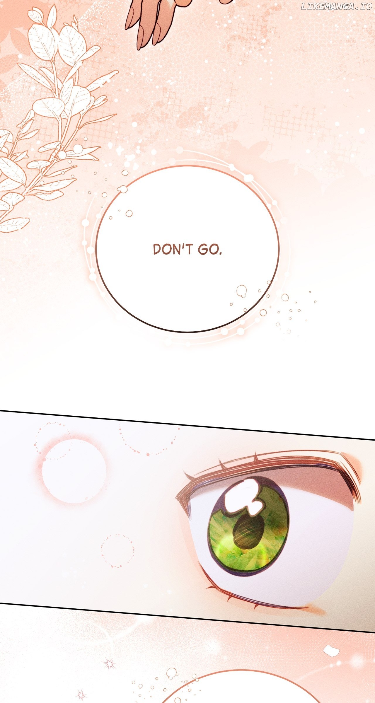 Becoming the Lady of the Cursed Ducal House Chapter 45 - page 38