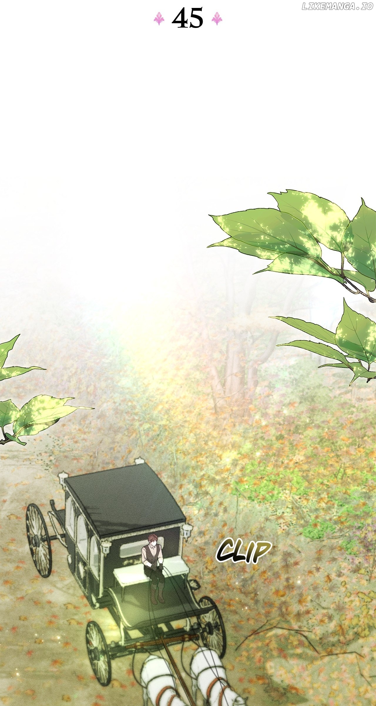 Becoming the Lady of the Cursed Ducal House Chapter 45 - page 41