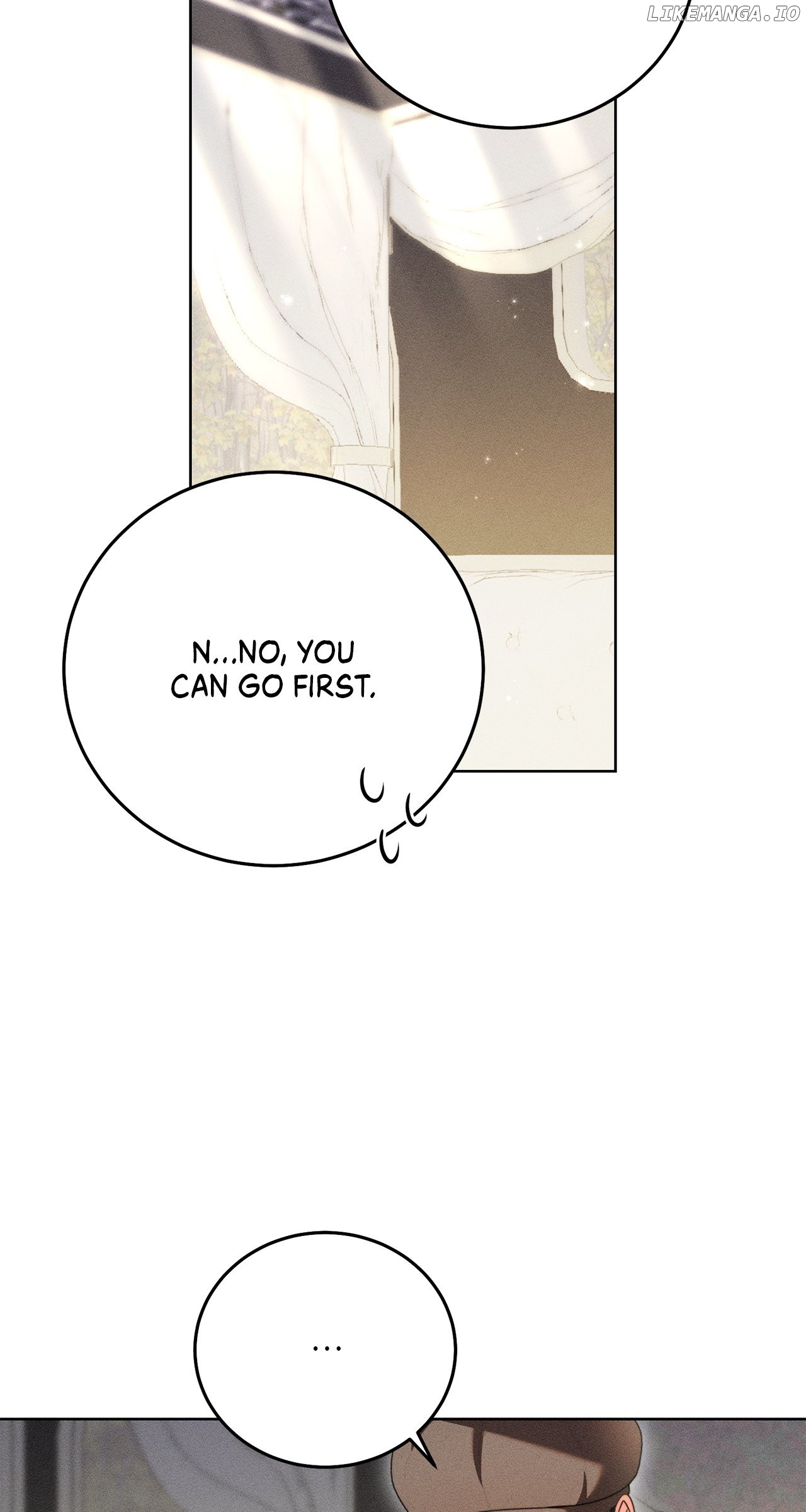 Becoming the Lady of the Cursed Ducal House Chapter 45 - page 47