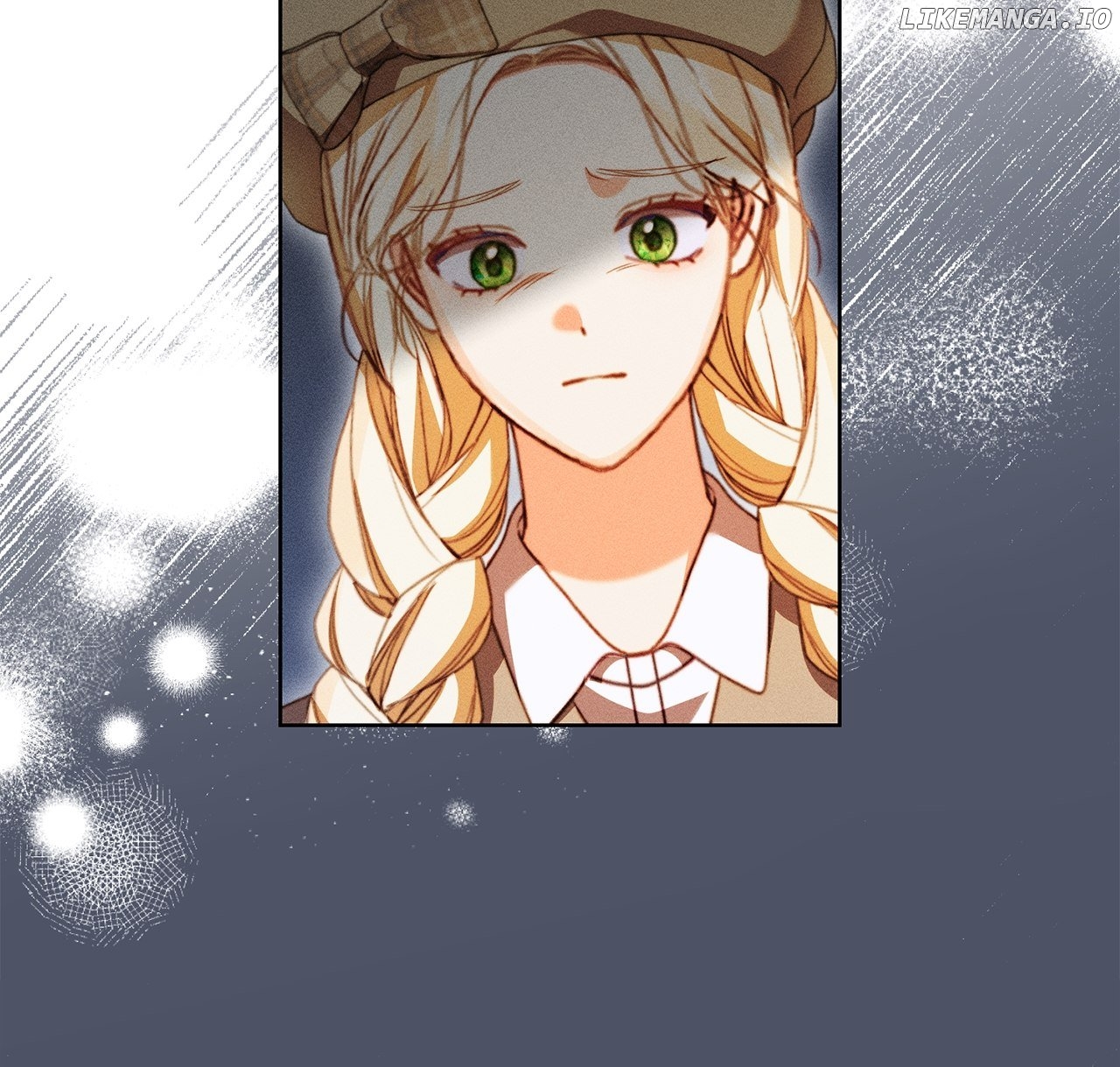 Becoming the Lady of the Cursed Ducal House Chapter 45 - page 53