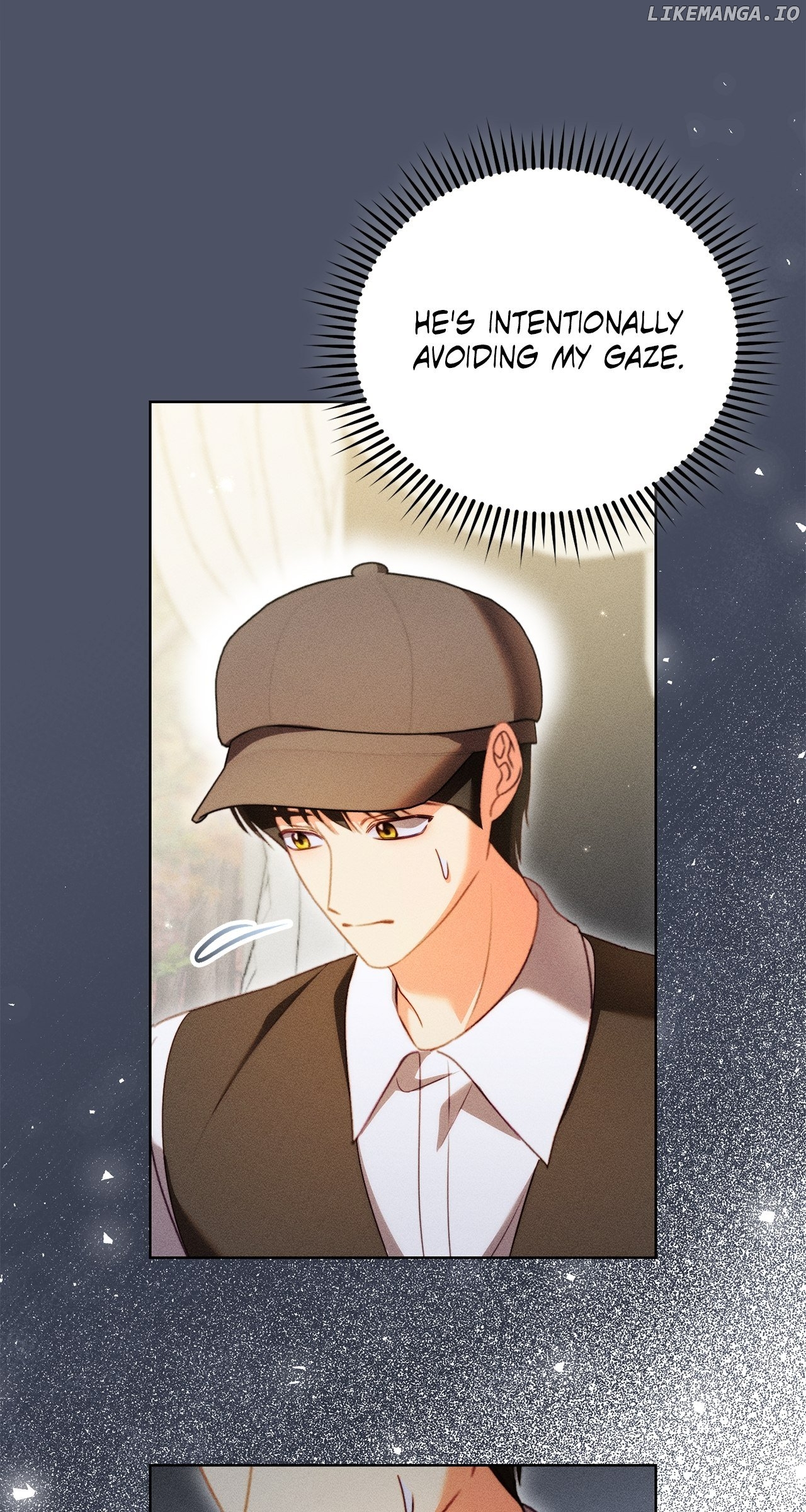 Becoming the Lady of the Cursed Ducal House Chapter 45 - page 54