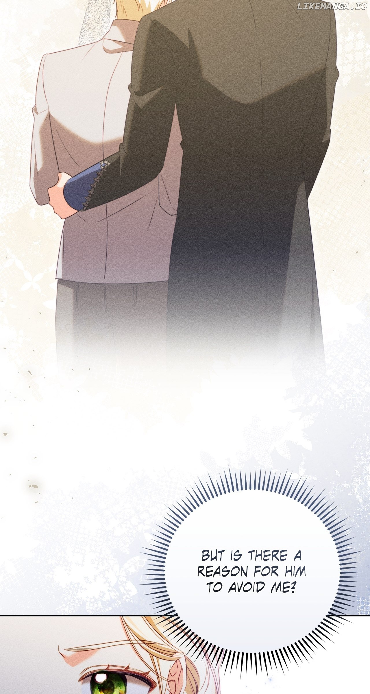 Becoming the Lady of the Cursed Ducal House Chapter 45 - page 57