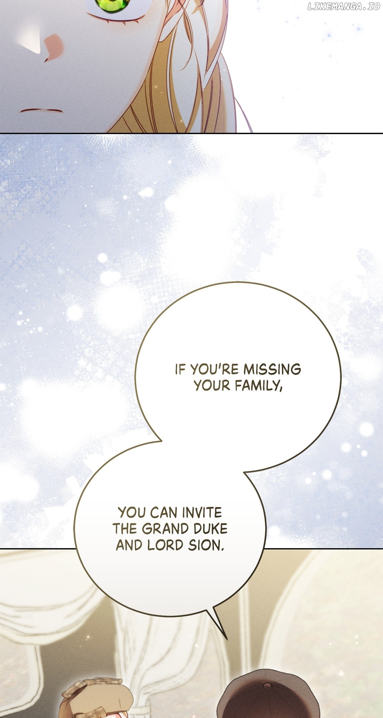 Becoming the Lady of the Cursed Ducal House Chapter 45 - page 58