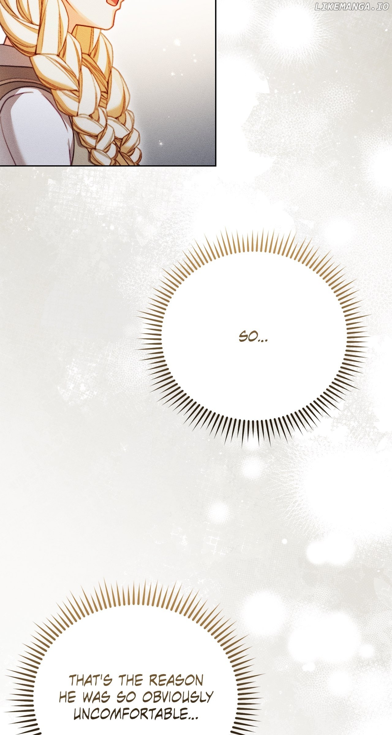 Becoming the Lady of the Cursed Ducal House Chapter 45 - page 60