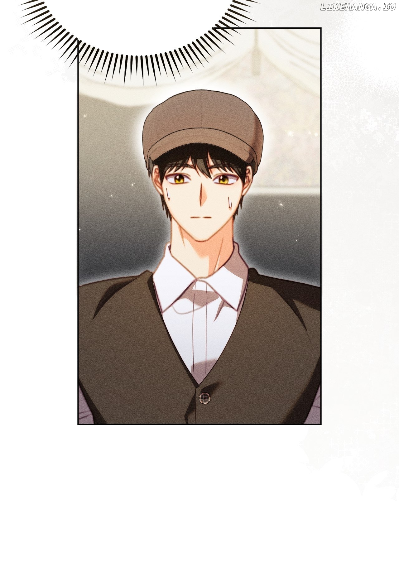 Becoming the Lady of the Cursed Ducal House Chapter 45 - page 61