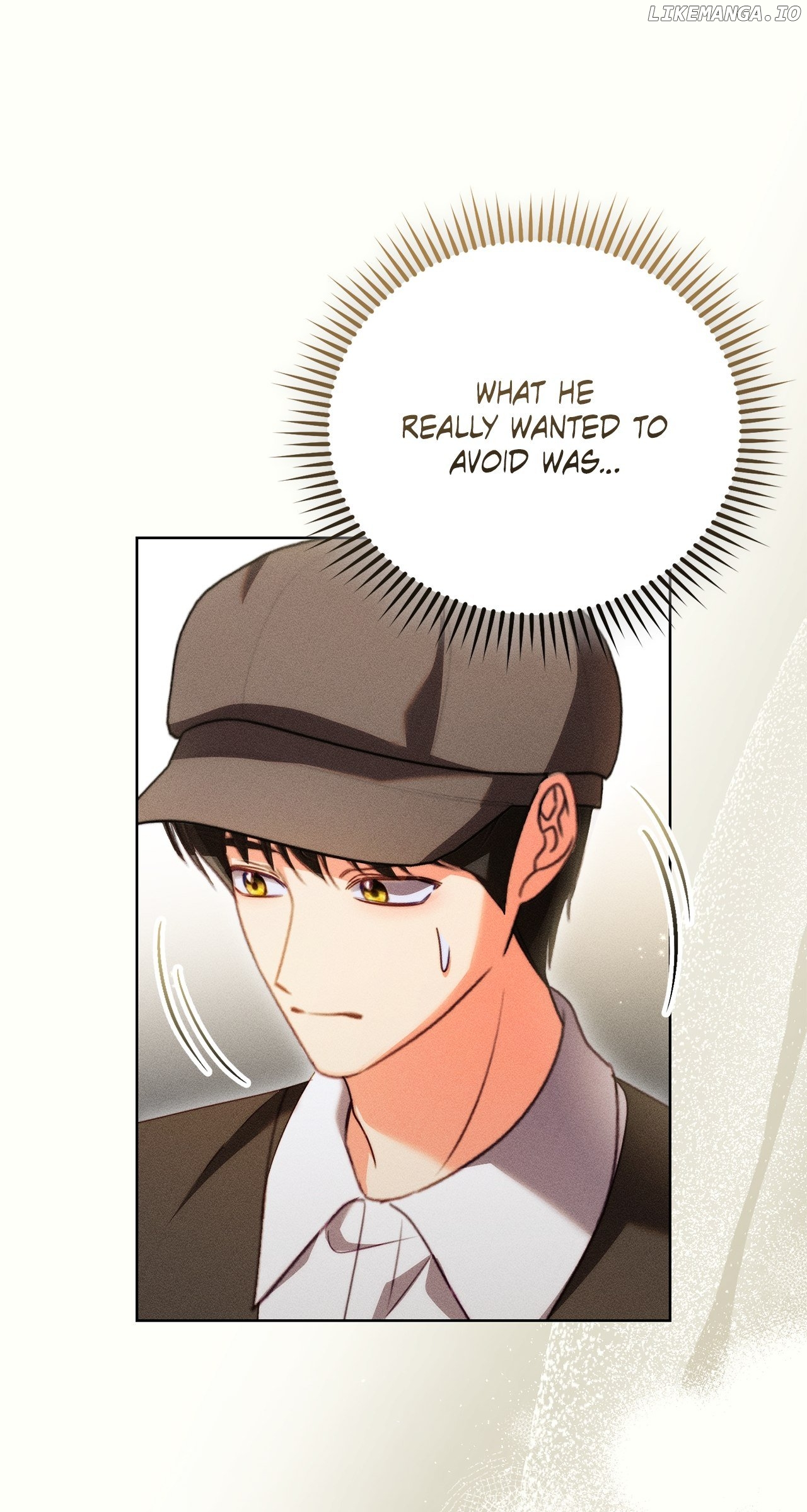 Becoming the Lady of the Cursed Ducal House Chapter 45 - page 62