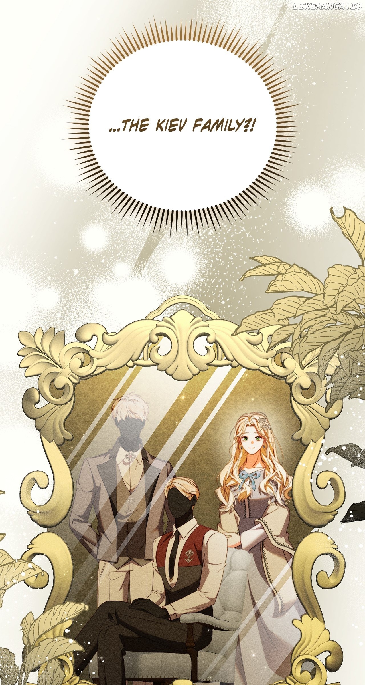 Becoming the Lady of the Cursed Ducal House Chapter 45 - page 63