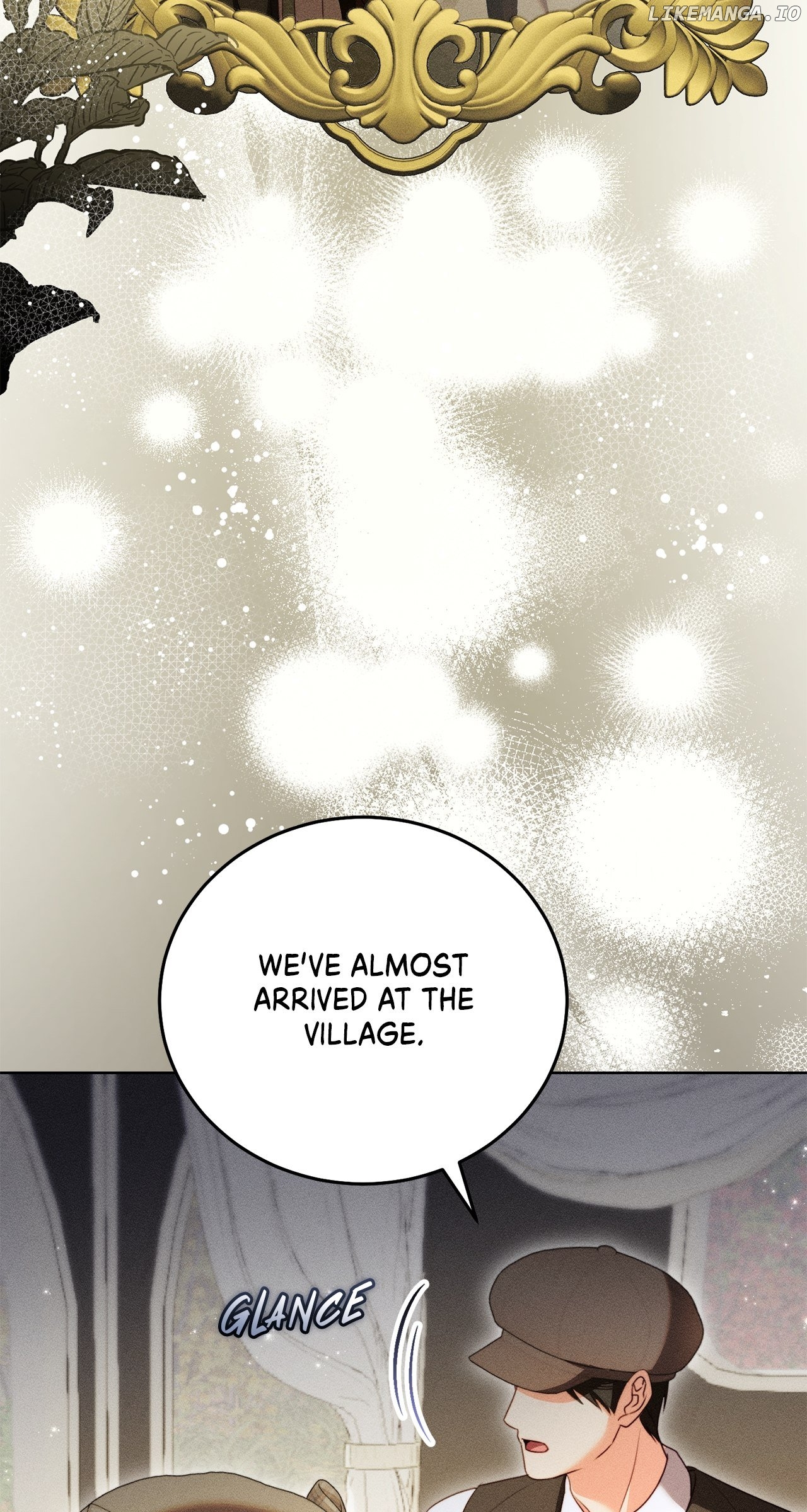 Becoming the Lady of the Cursed Ducal House Chapter 45 - page 64