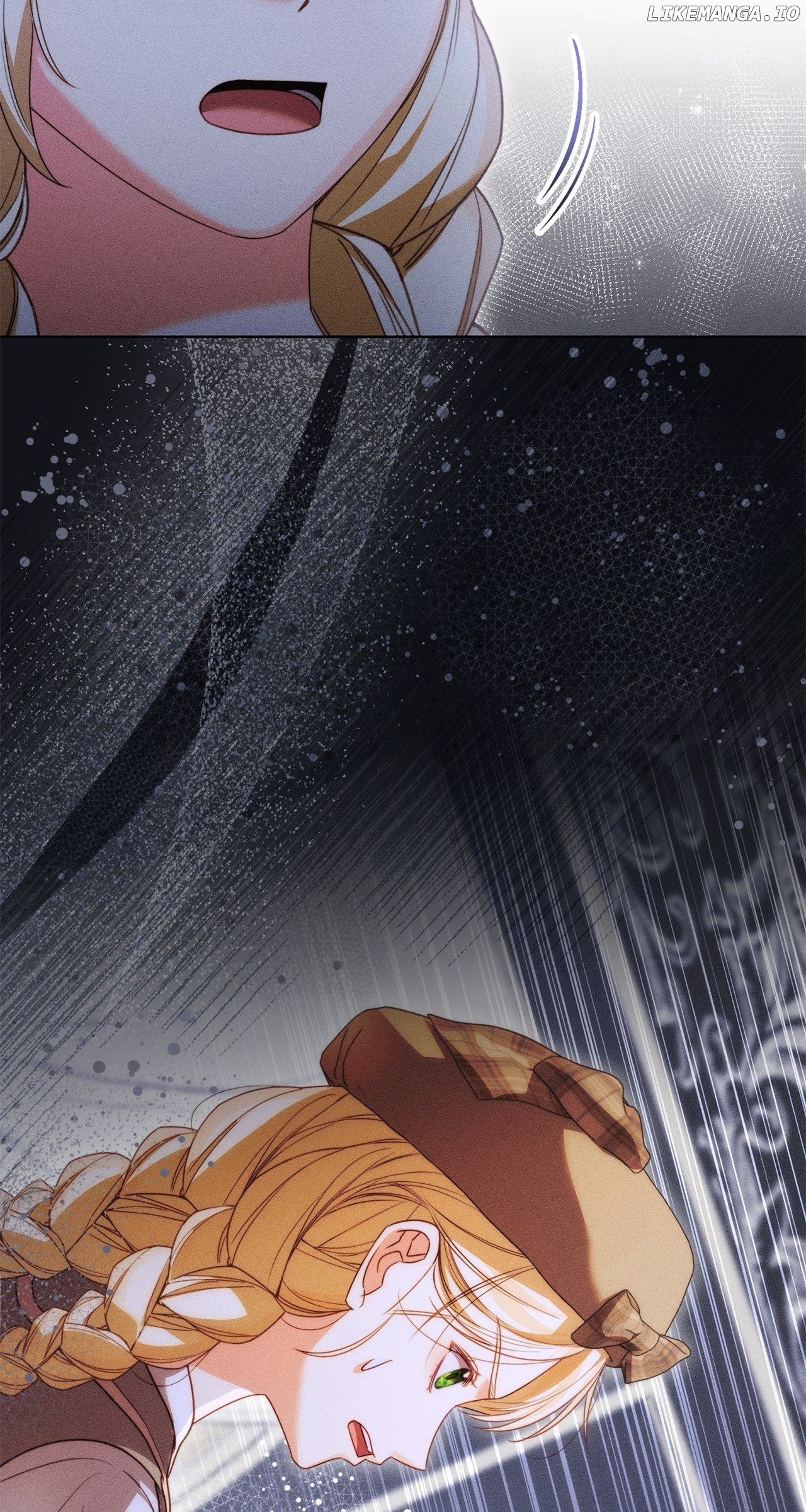 Becoming the Lady of the Cursed Ducal House Chapter 45 - page 66