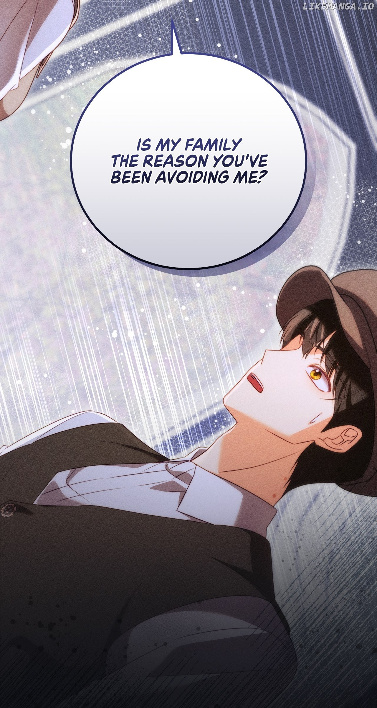 Becoming the Lady of the Cursed Ducal House Chapter 45 - page 67