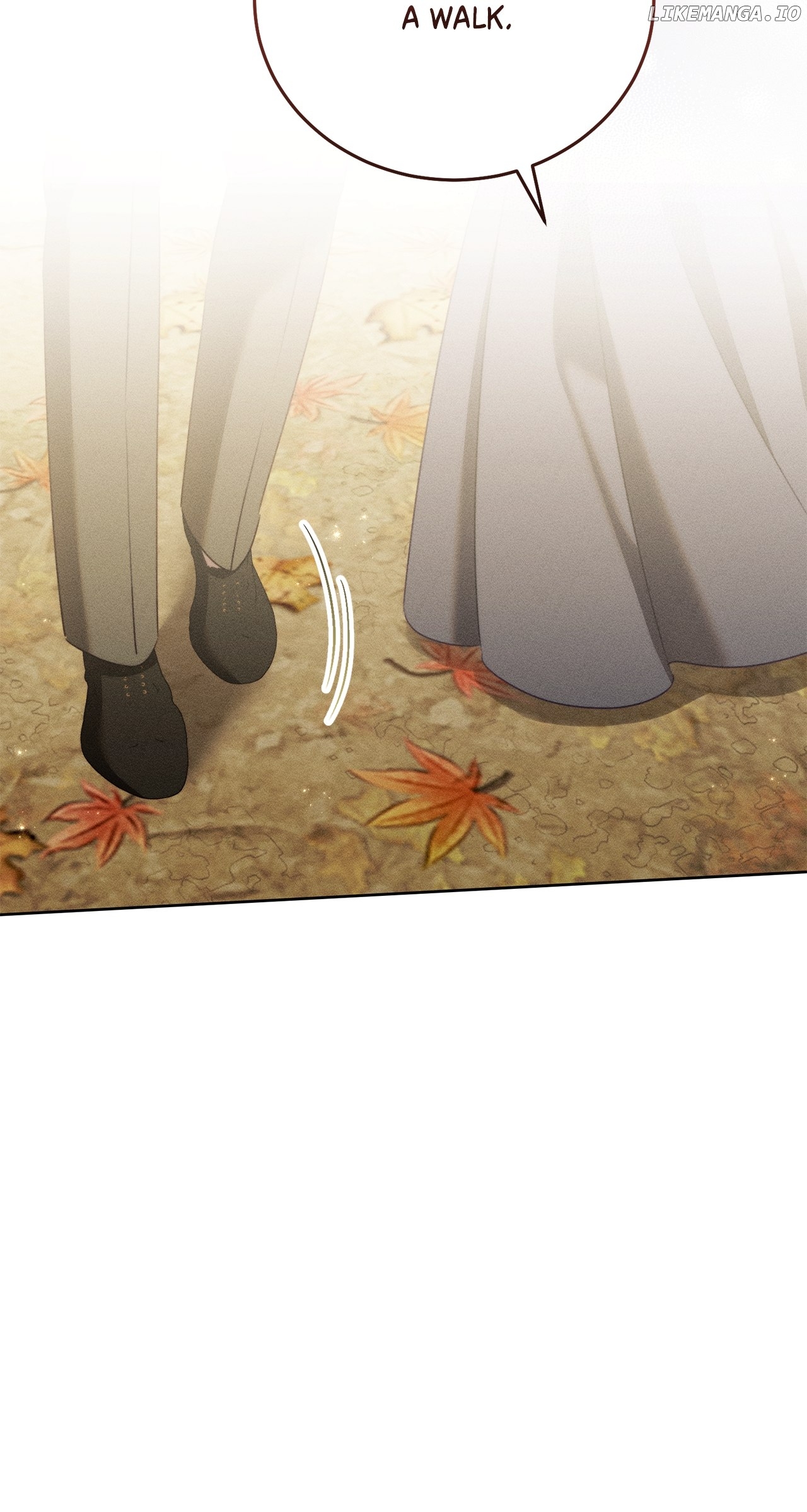 Becoming the Lady of the Cursed Ducal House Chapter 46 - page 11