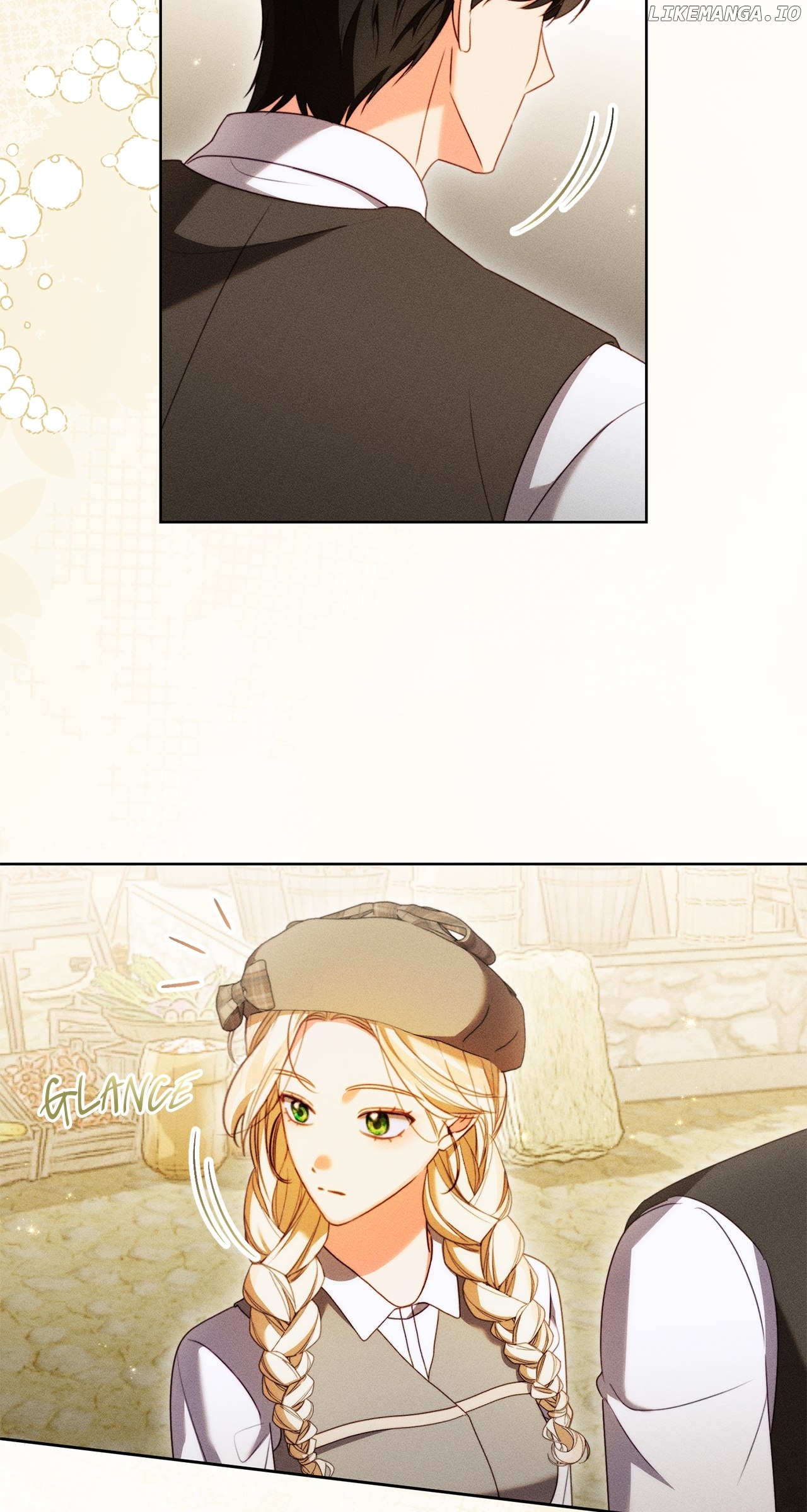 Becoming the Lady of the Cursed Ducal House Chapter 46 - page 16